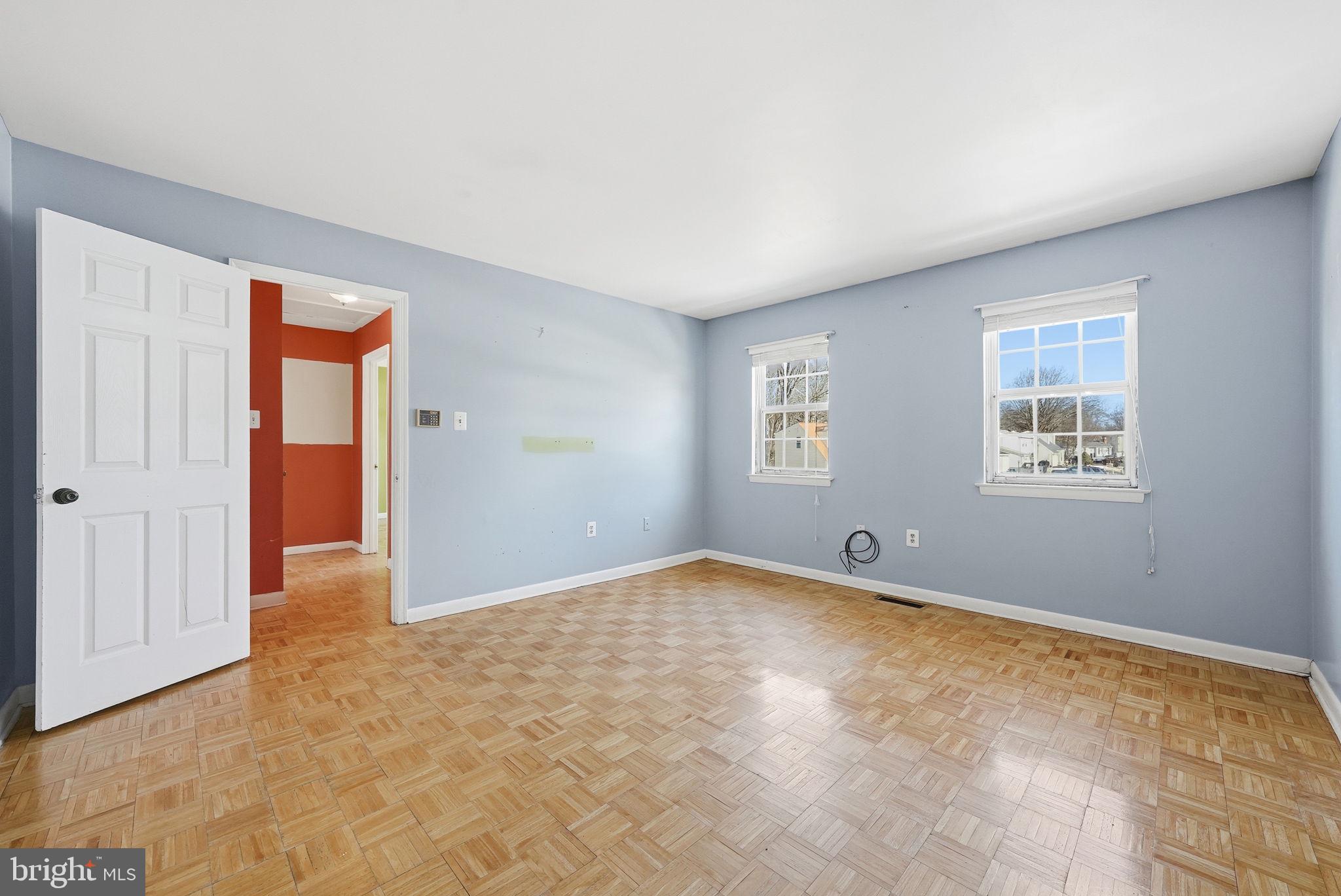 PRINCE WILLIAM COUNTY - Residential