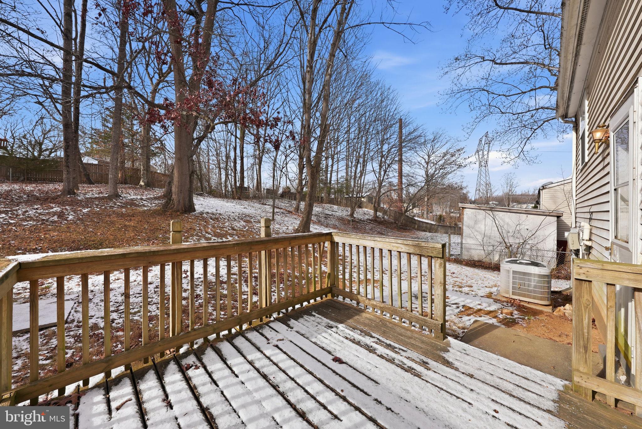 PRINCE WILLIAM COUNTY - Residential