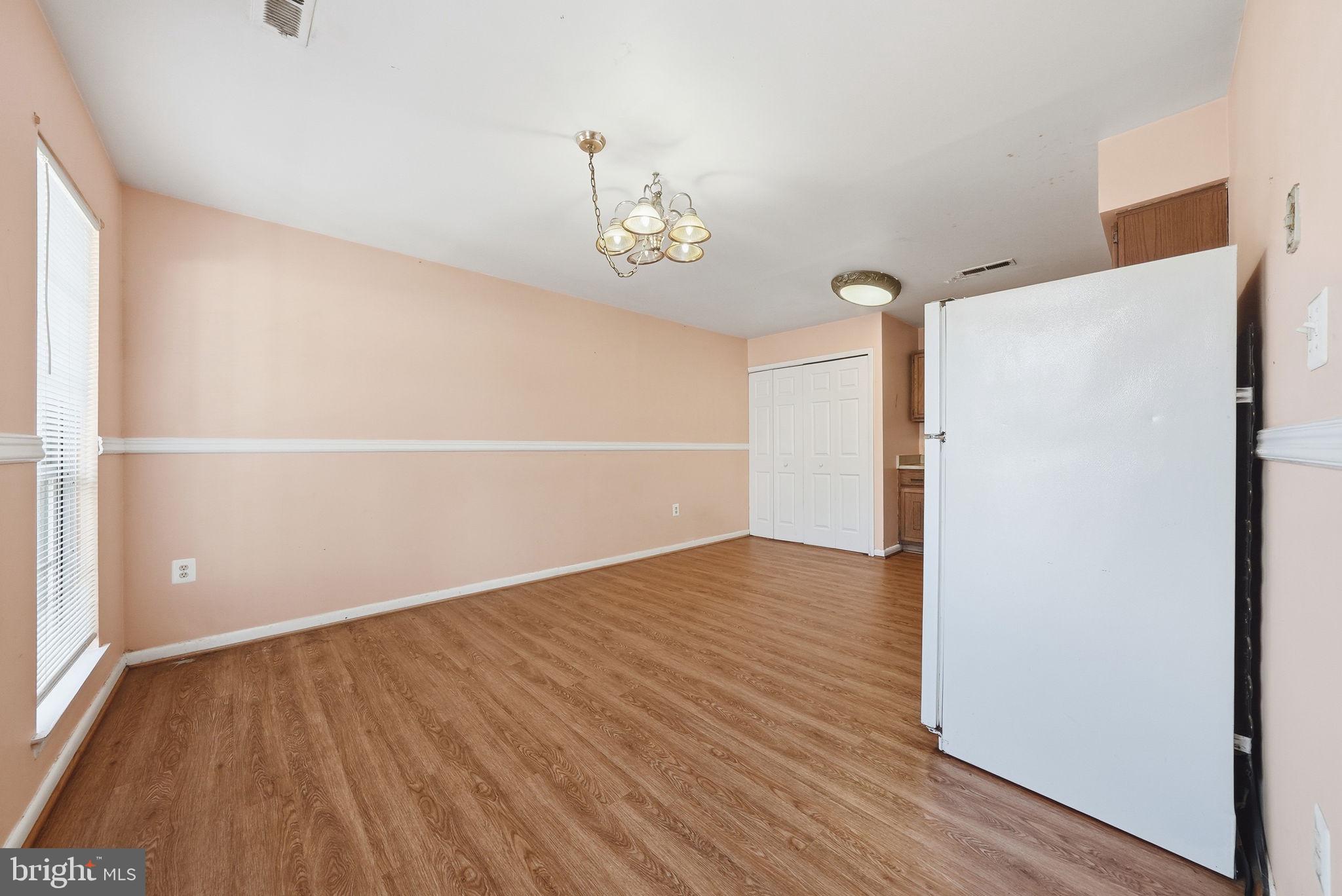 PRINCE WILLIAM COUNTY - Residential