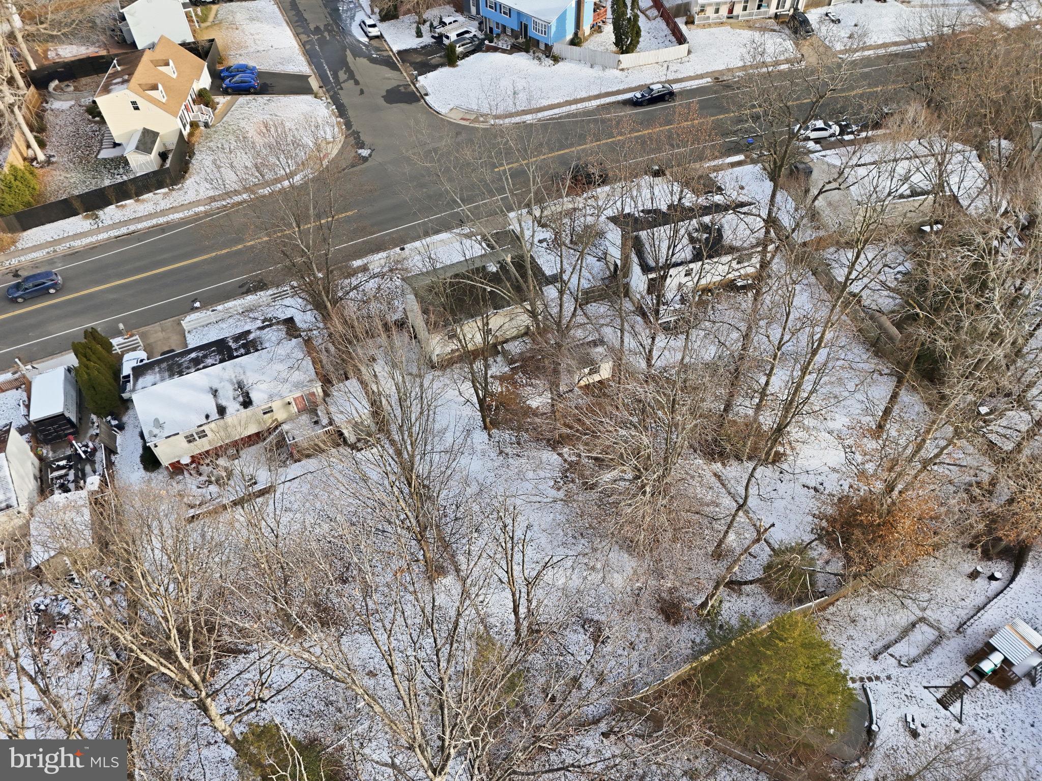 PRINCE WILLIAM COUNTY - Residential