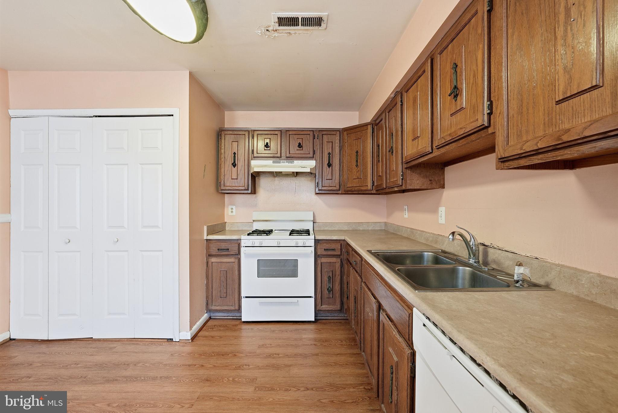 PRINCE WILLIAM COUNTY - Residential