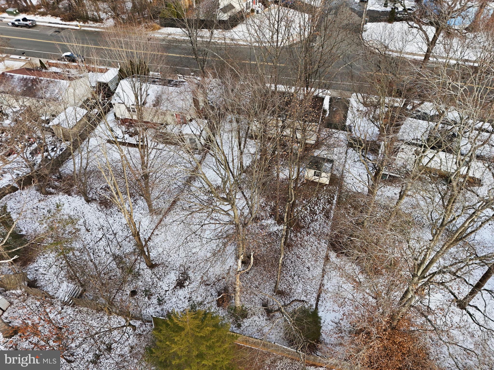 PRINCE WILLIAM COUNTY - Residential