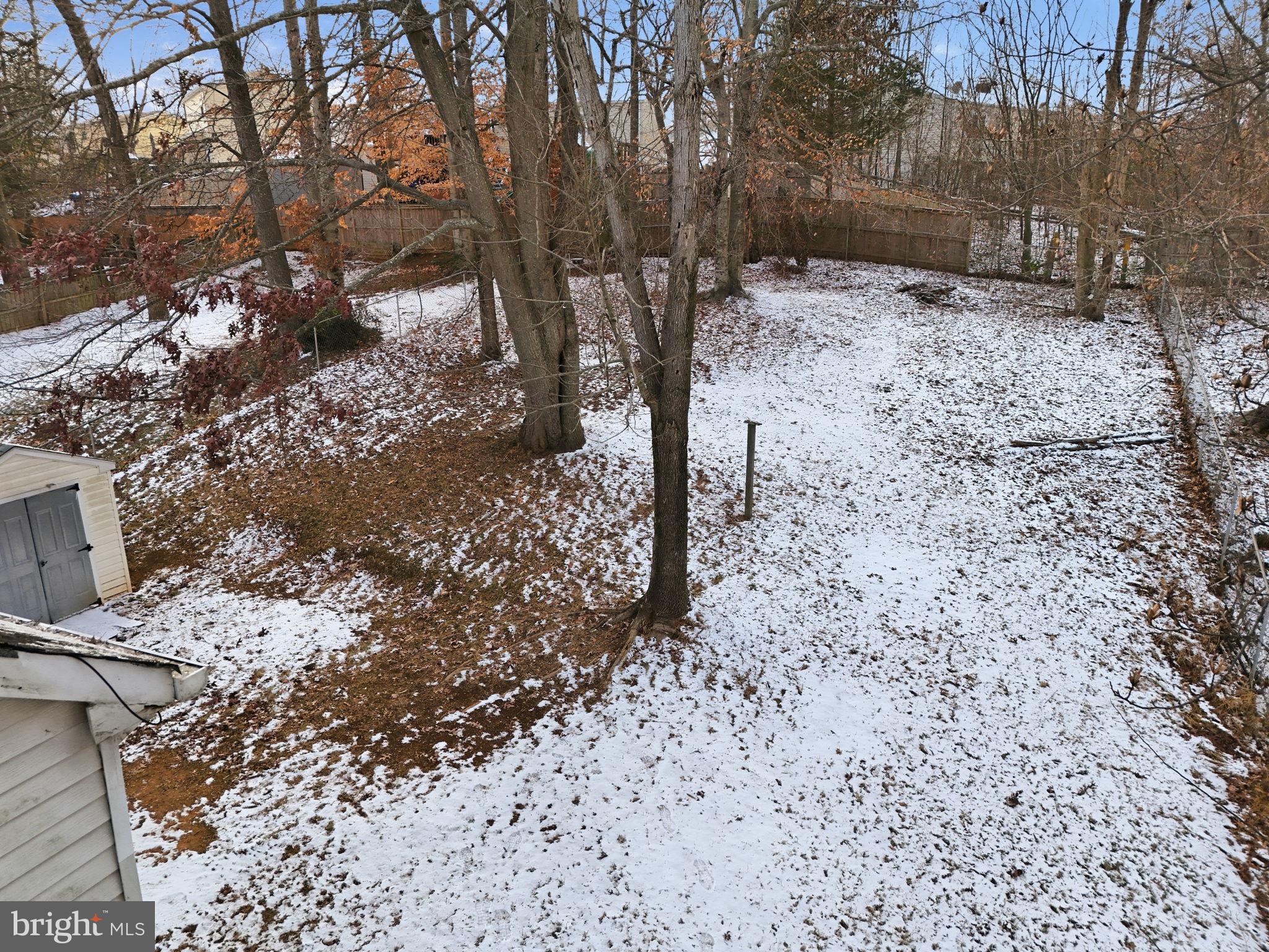 PRINCE WILLIAM COUNTY - Residential