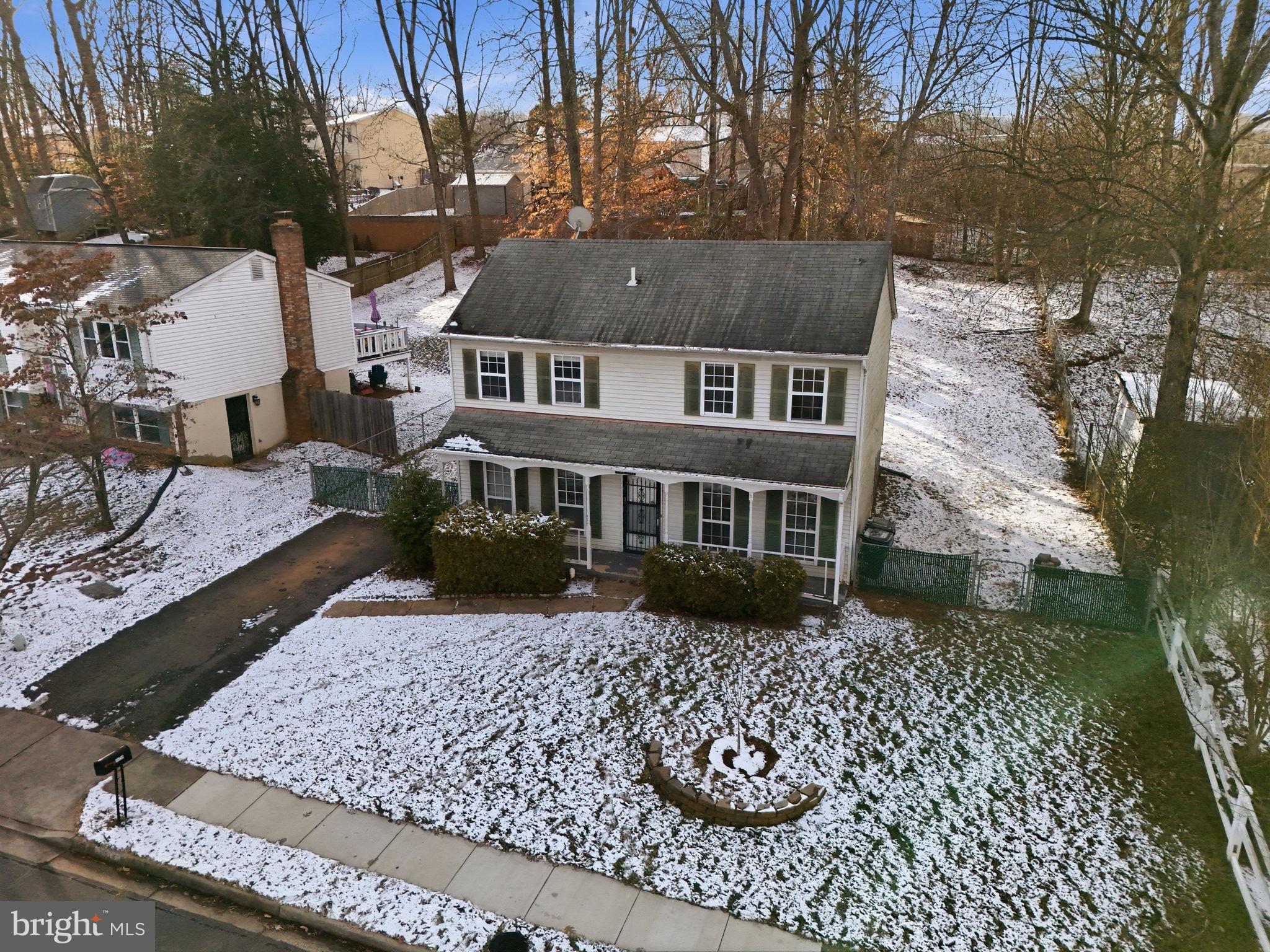 PRINCE WILLIAM COUNTY - Residential