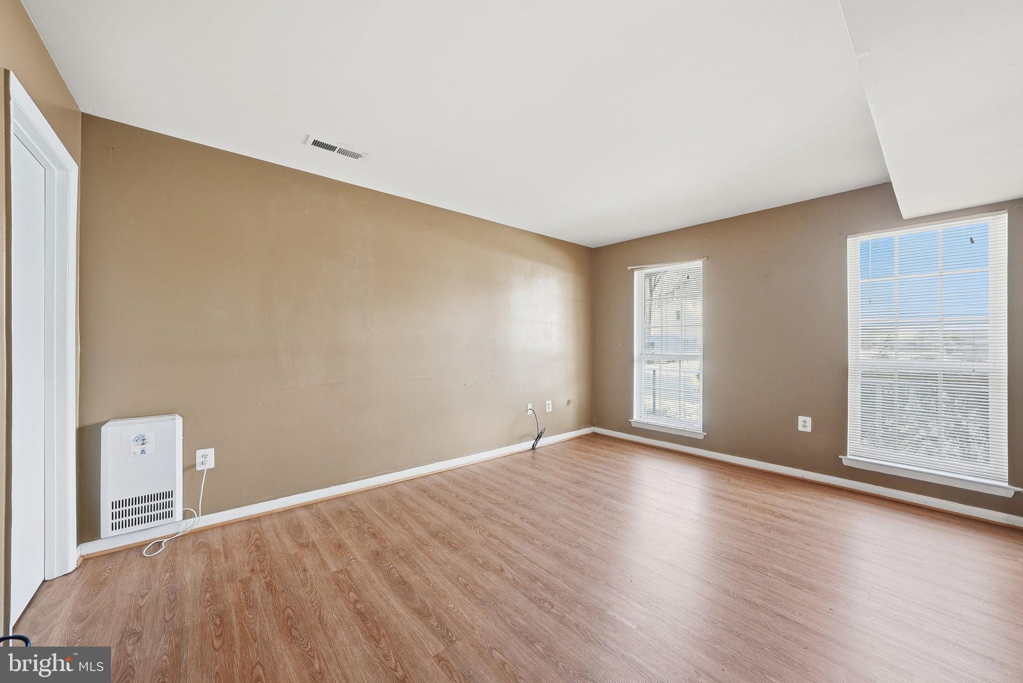 PRINCE WILLIAM COUNTY - Residential