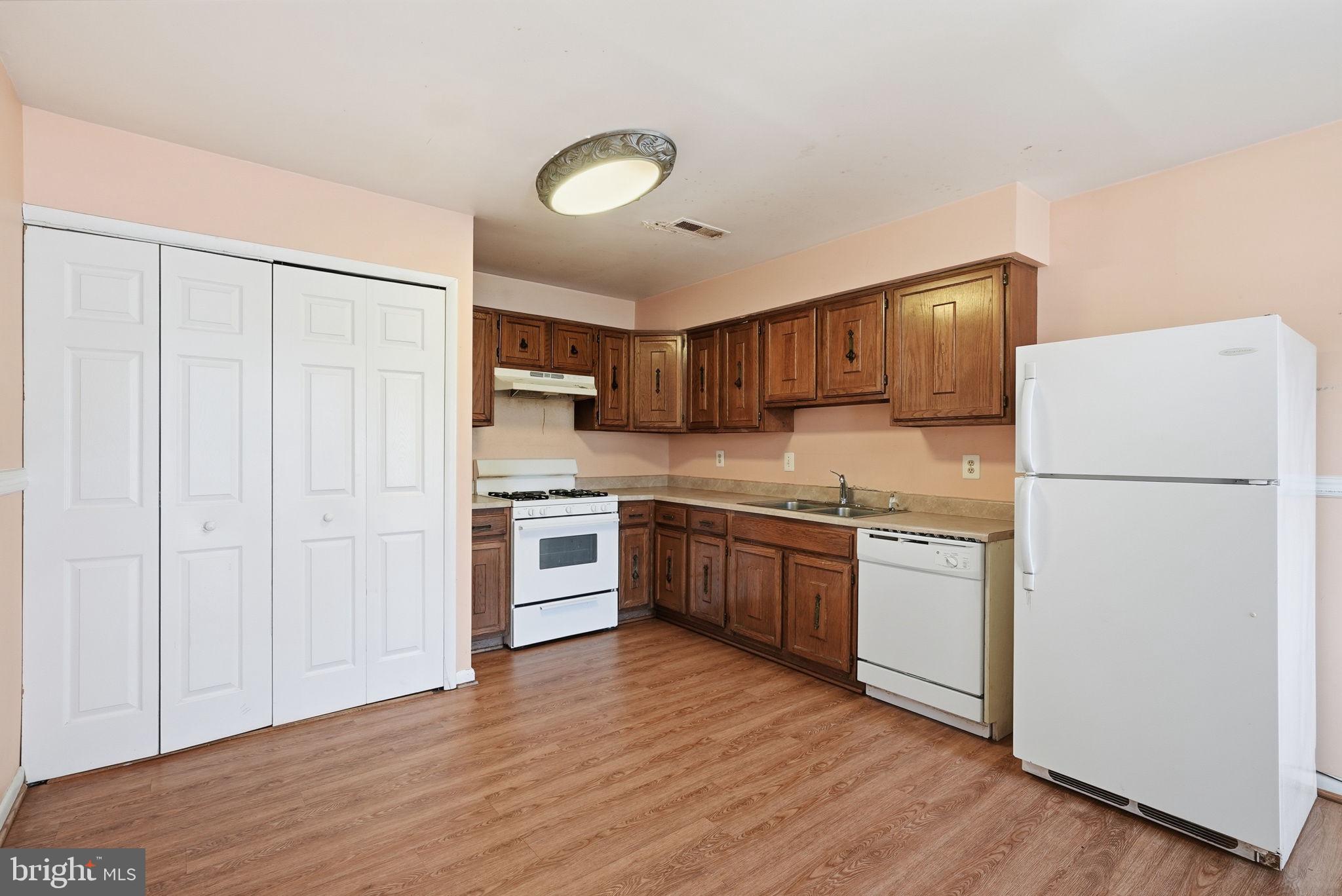 PRINCE WILLIAM COUNTY - Residential