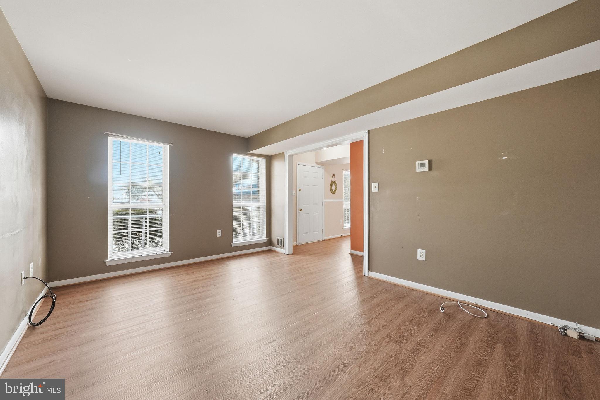 PRINCE WILLIAM COUNTY - Residential