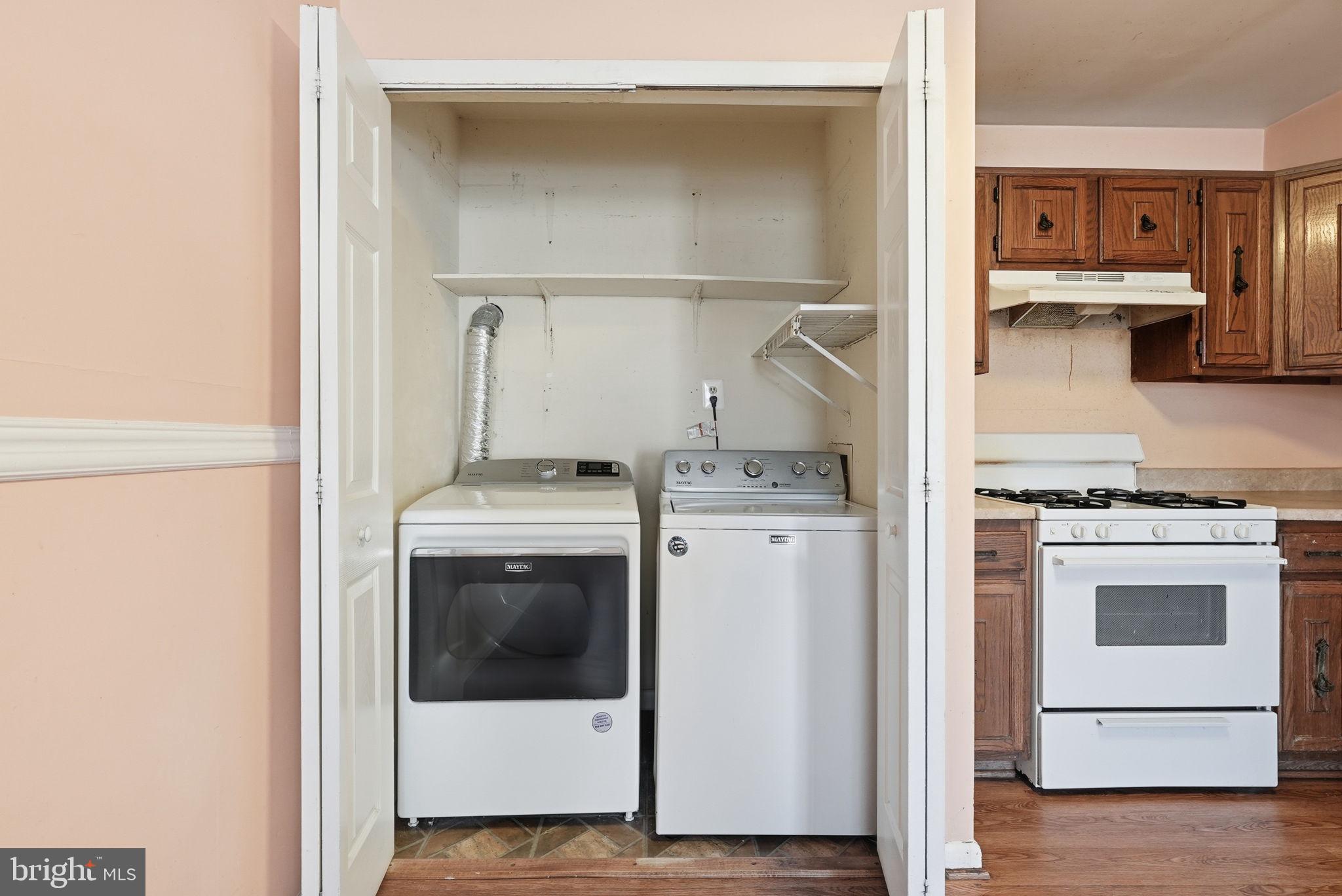 PRINCE WILLIAM COUNTY - Residential