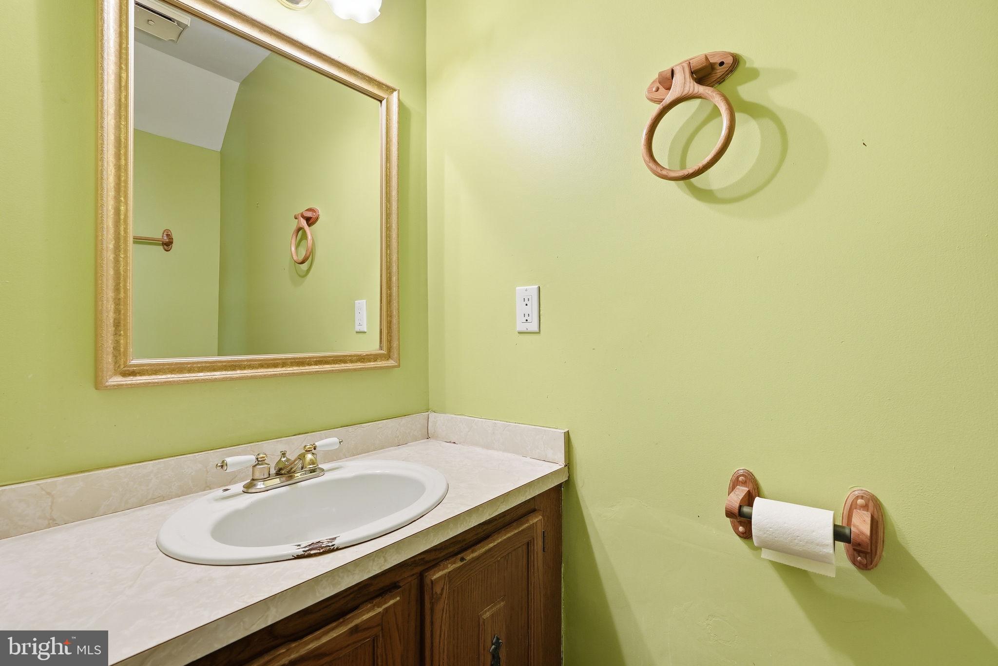 PRINCE WILLIAM COUNTY - Residential