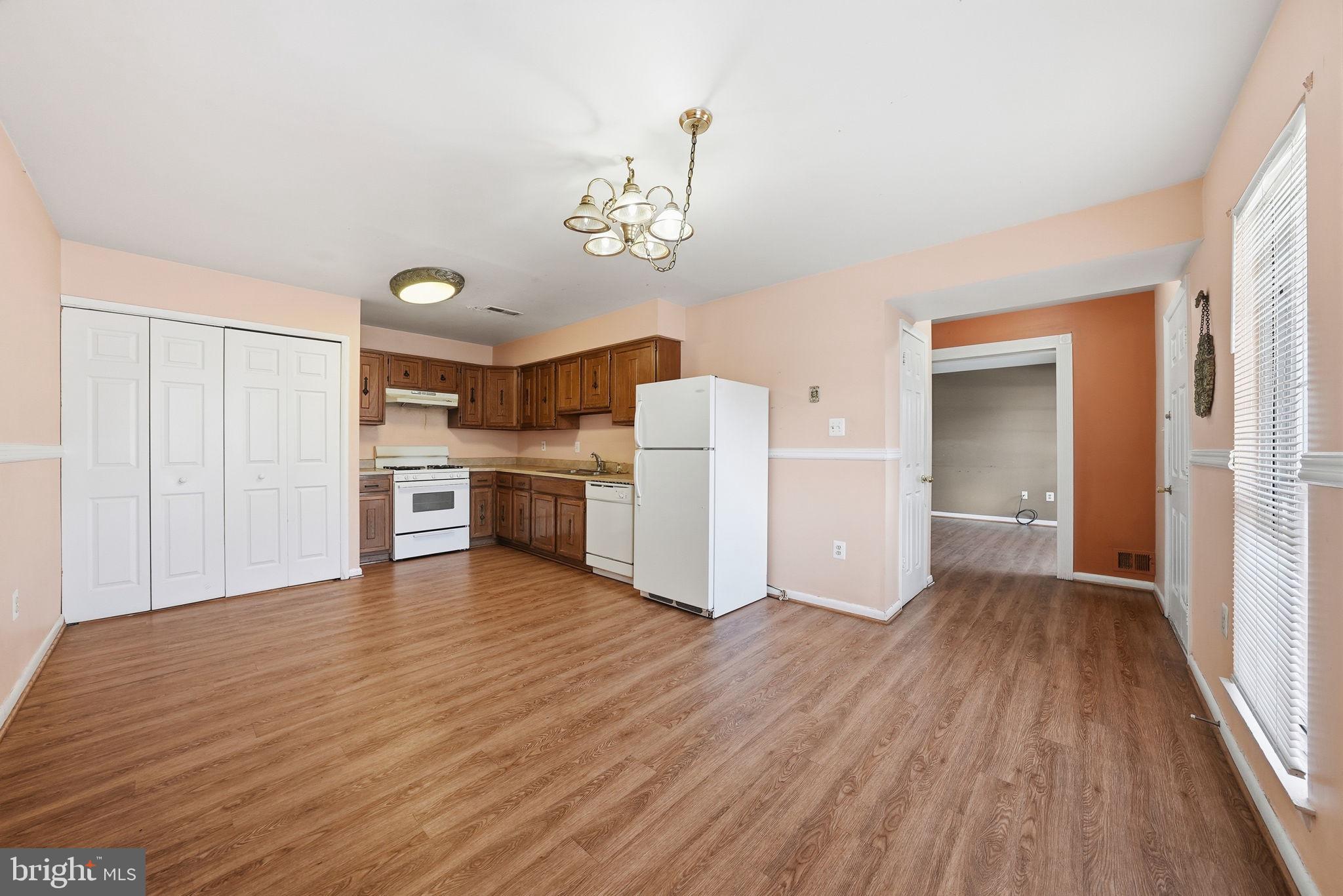 PRINCE WILLIAM COUNTY - Residential