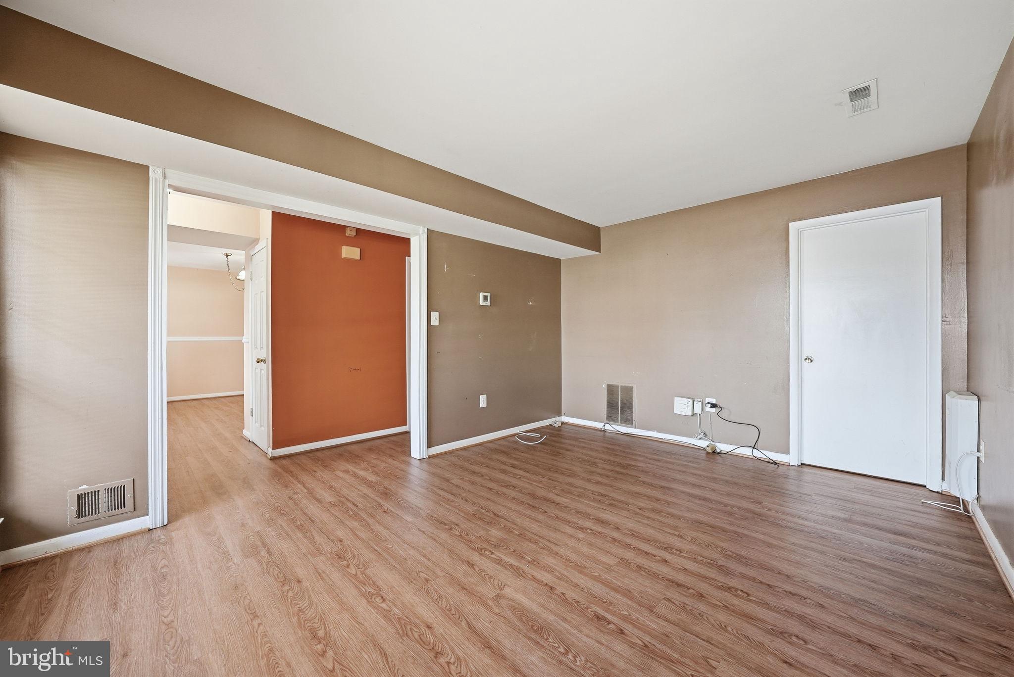 PRINCE WILLIAM COUNTY - Residential