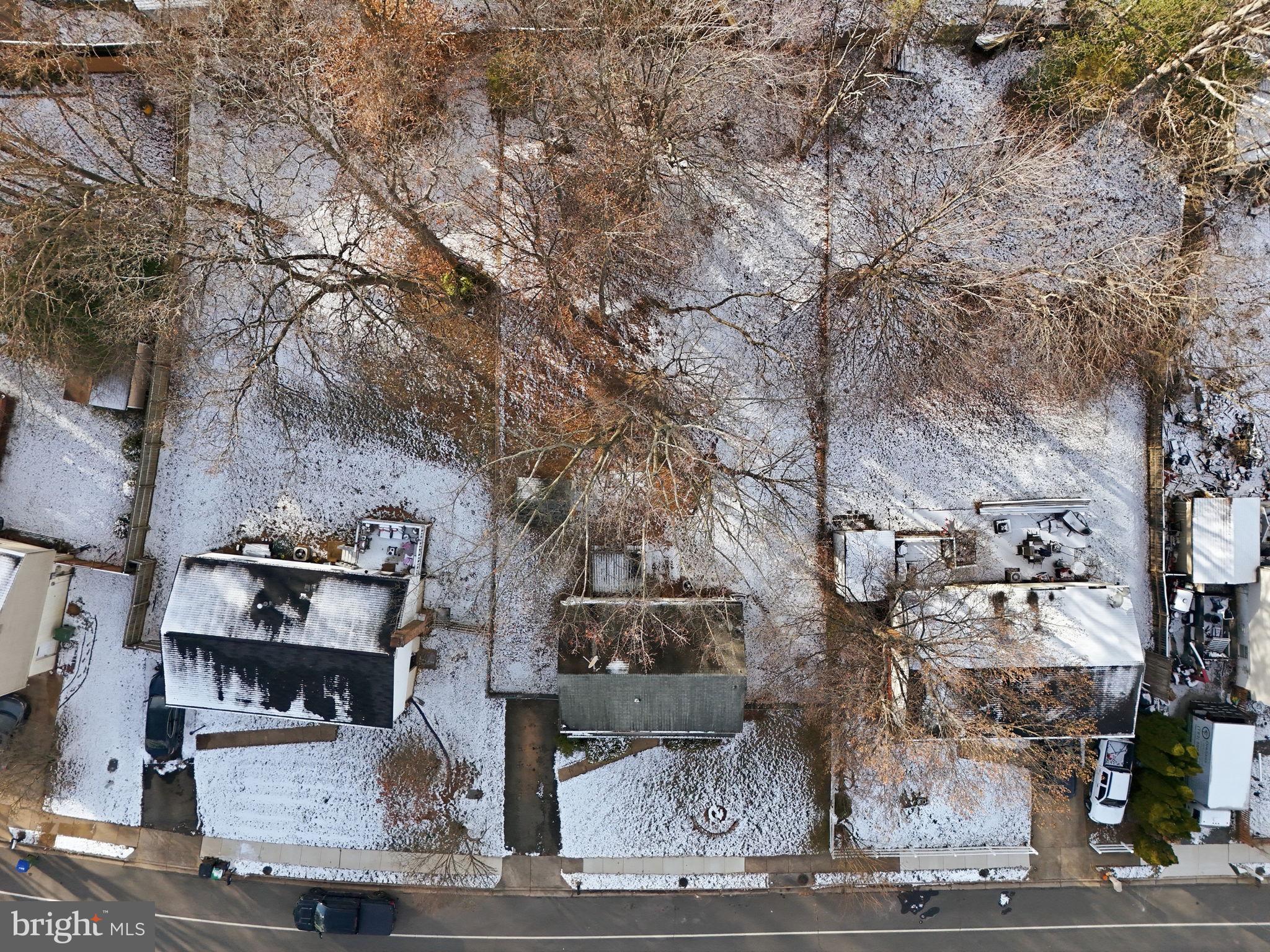 PRINCE WILLIAM COUNTY - Residential