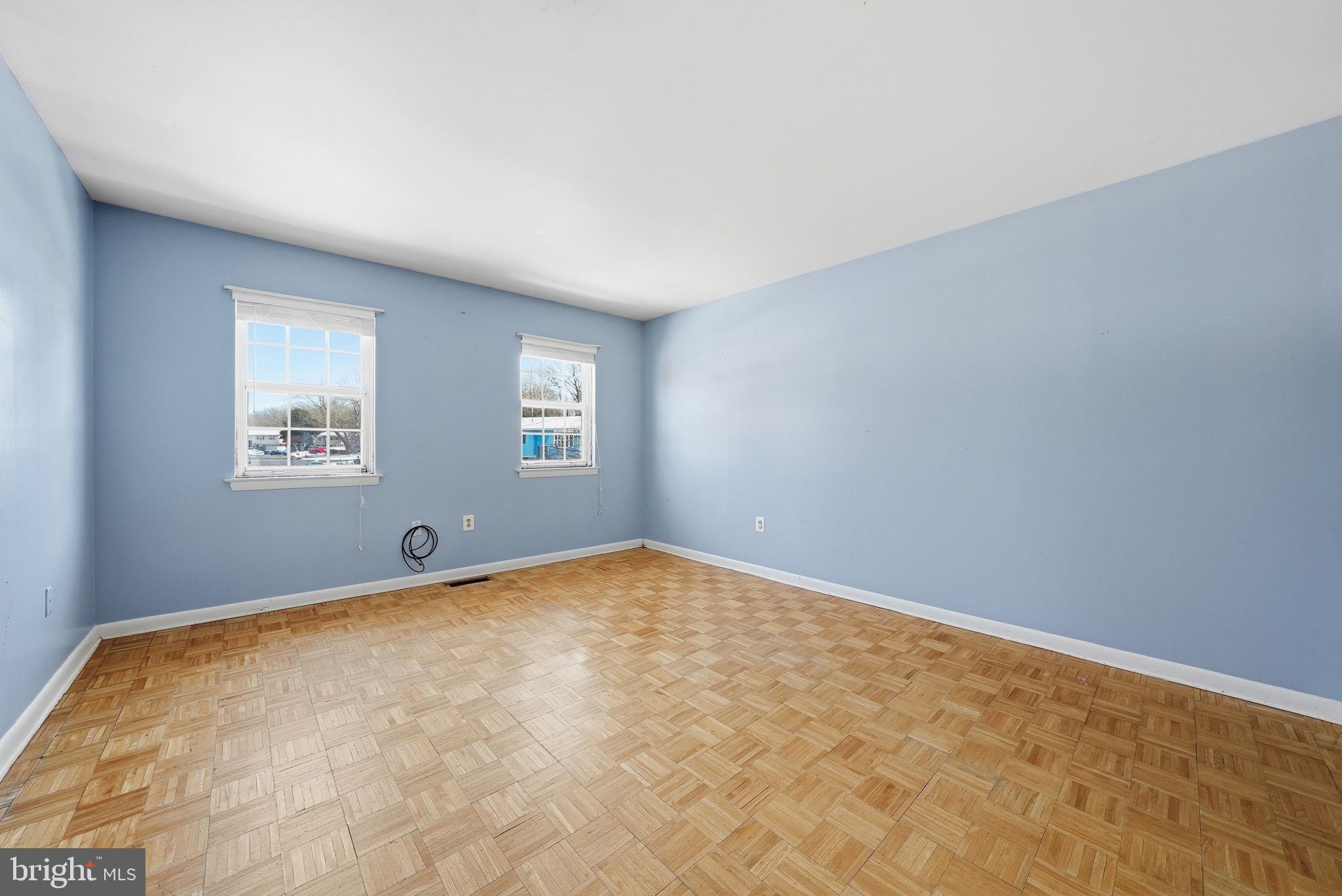 PRINCE WILLIAM COUNTY - Residential