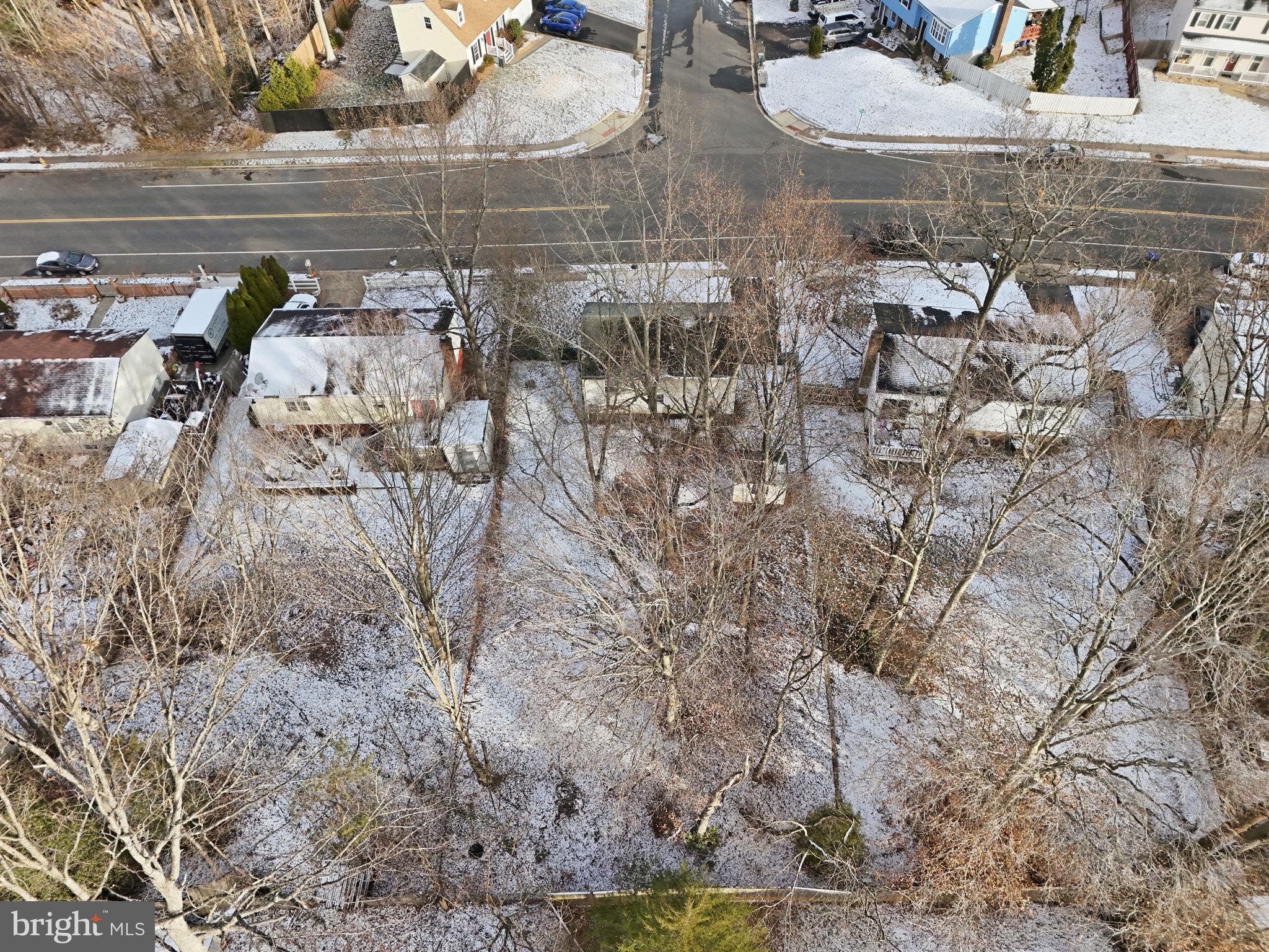 PRINCE WILLIAM COUNTY - Residential