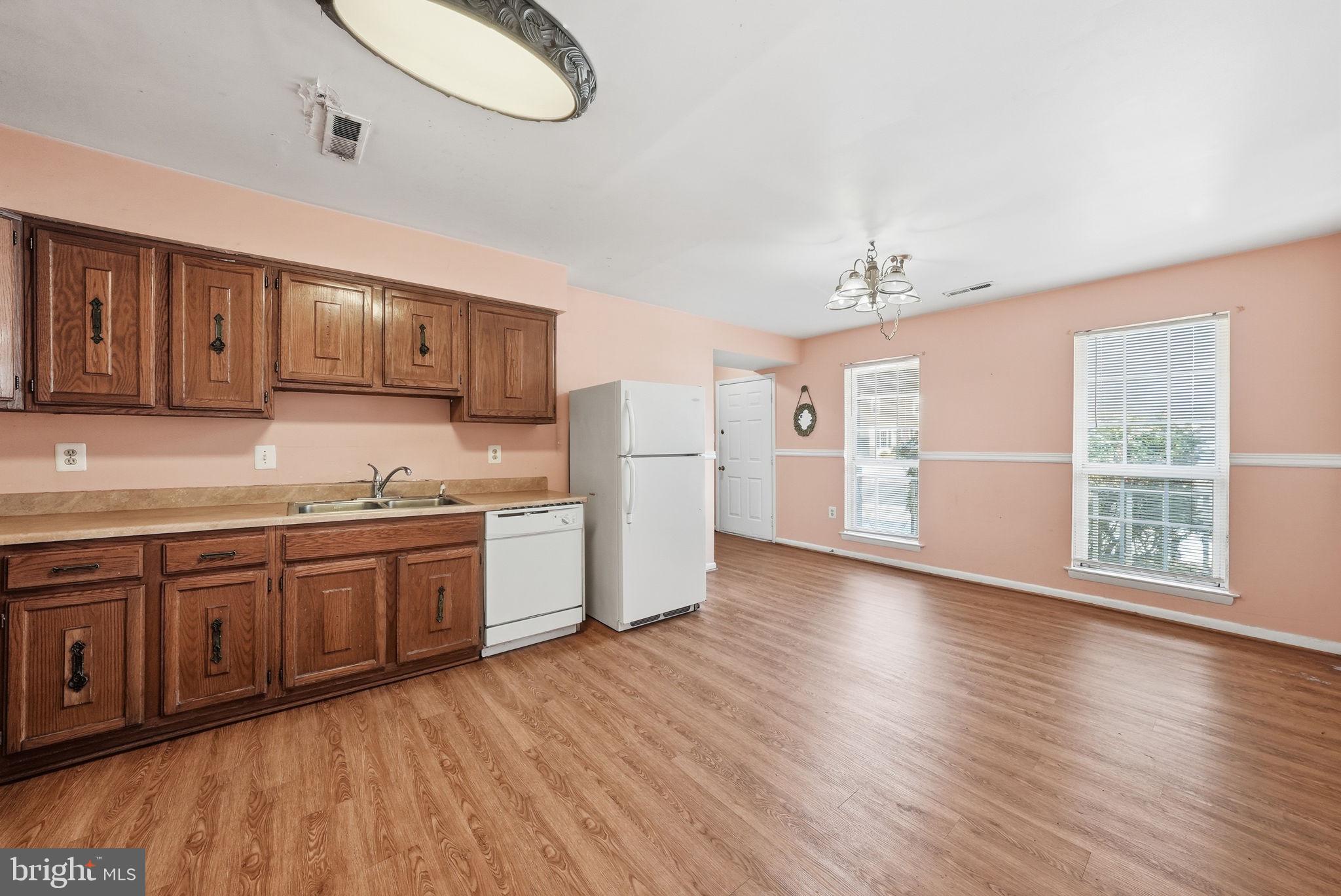 PRINCE WILLIAM COUNTY - Residential