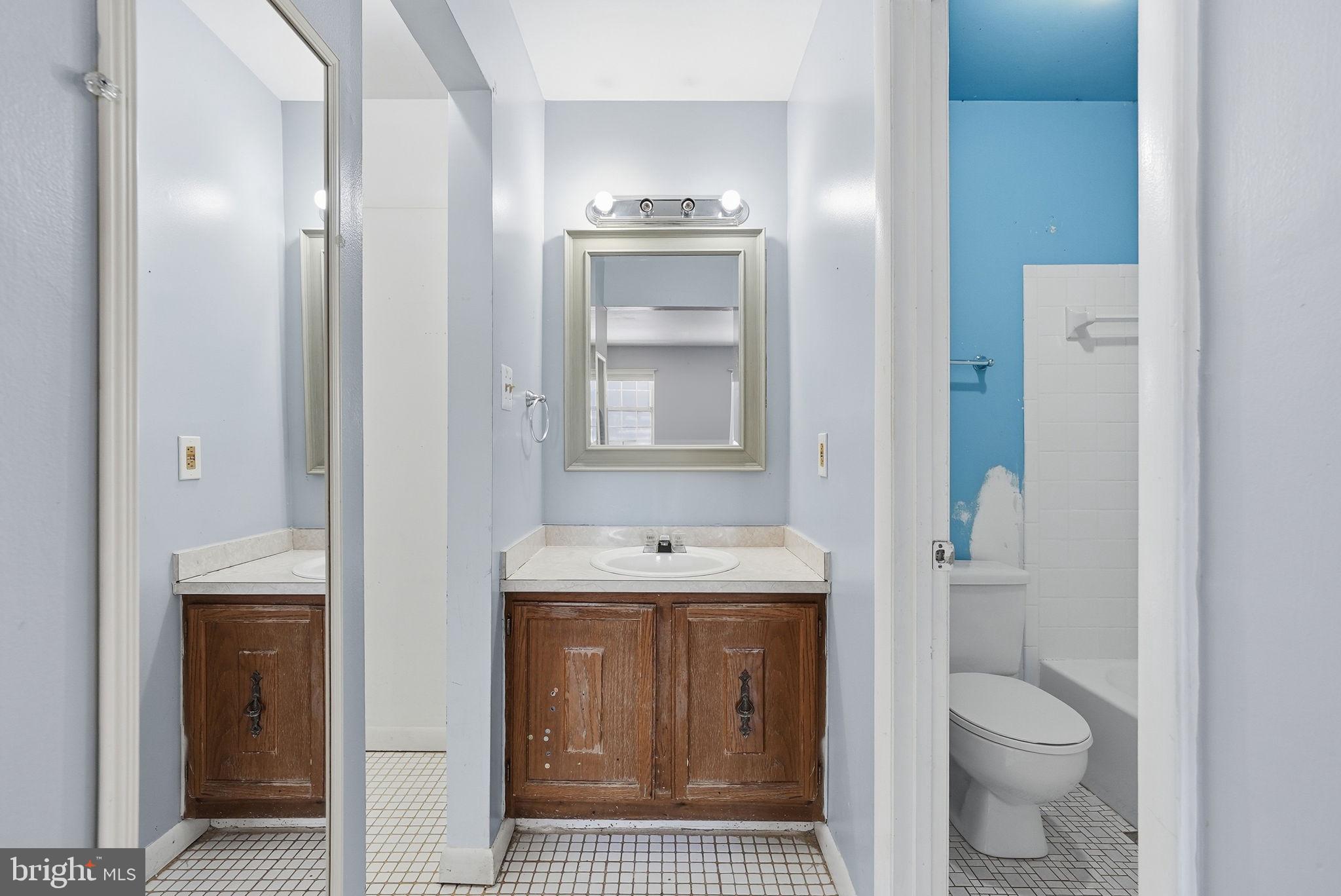 PRINCE WILLIAM COUNTY - Residential