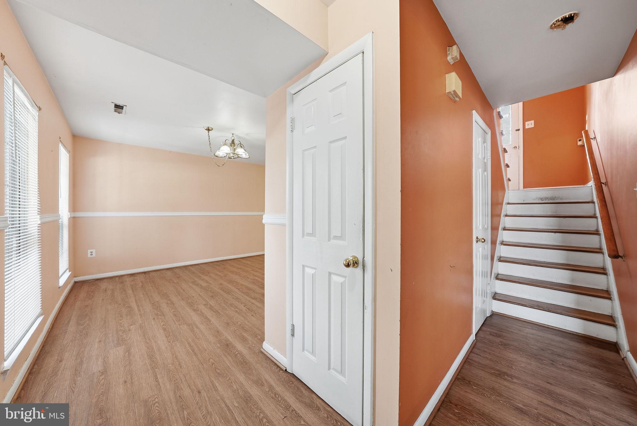 PRINCE WILLIAM COUNTY - Residential