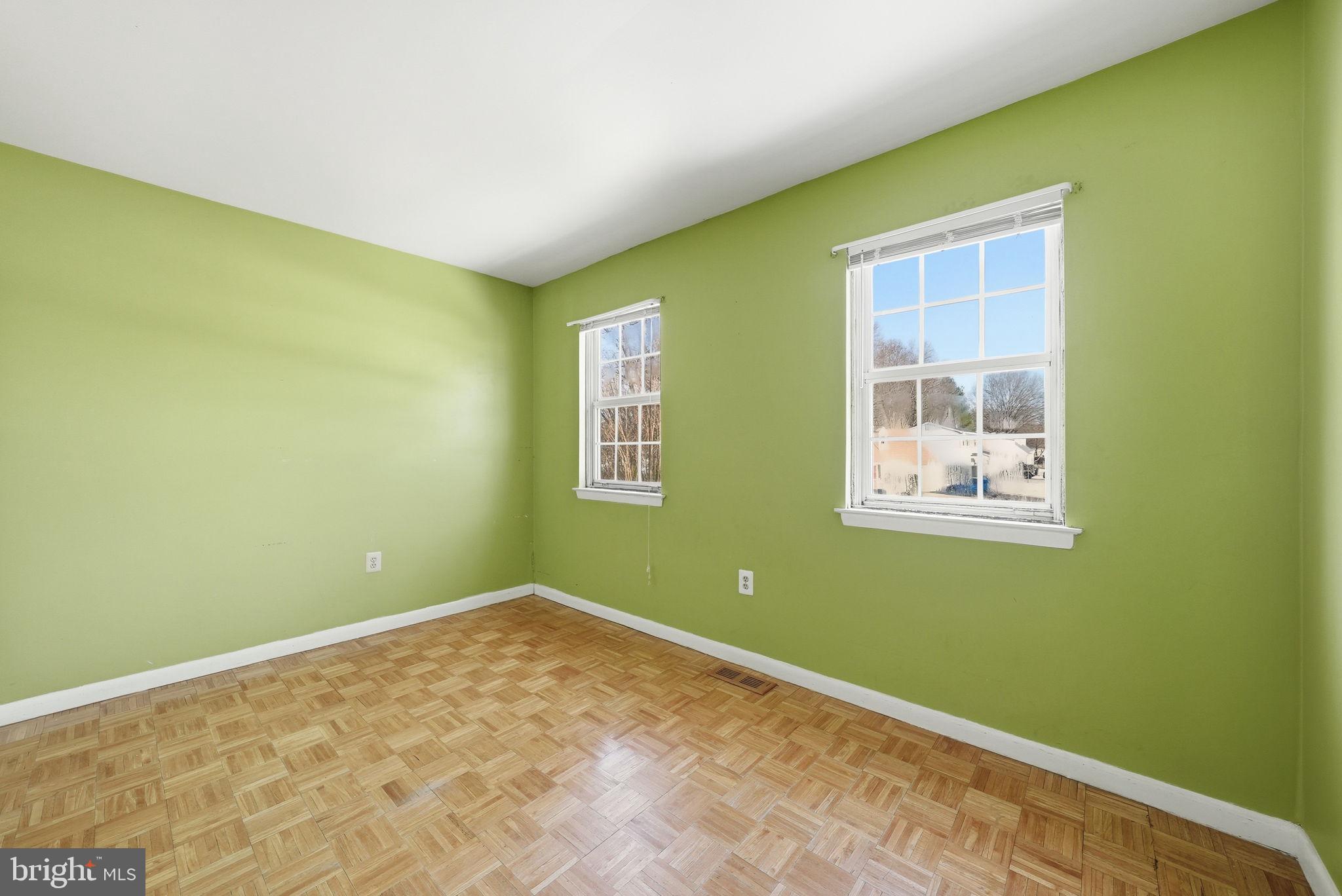 PRINCE WILLIAM COUNTY - Residential