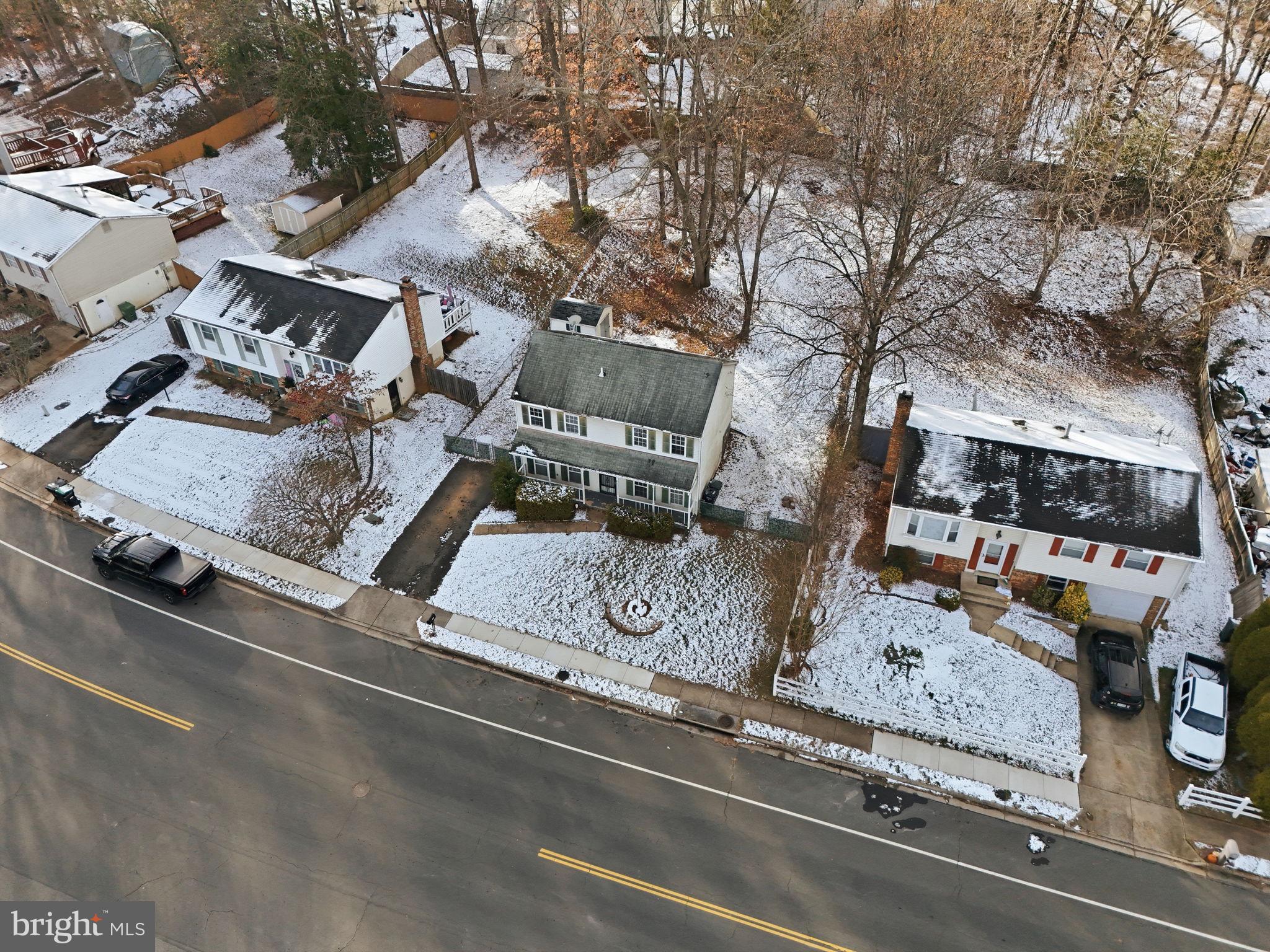 PRINCE WILLIAM COUNTY - Residential