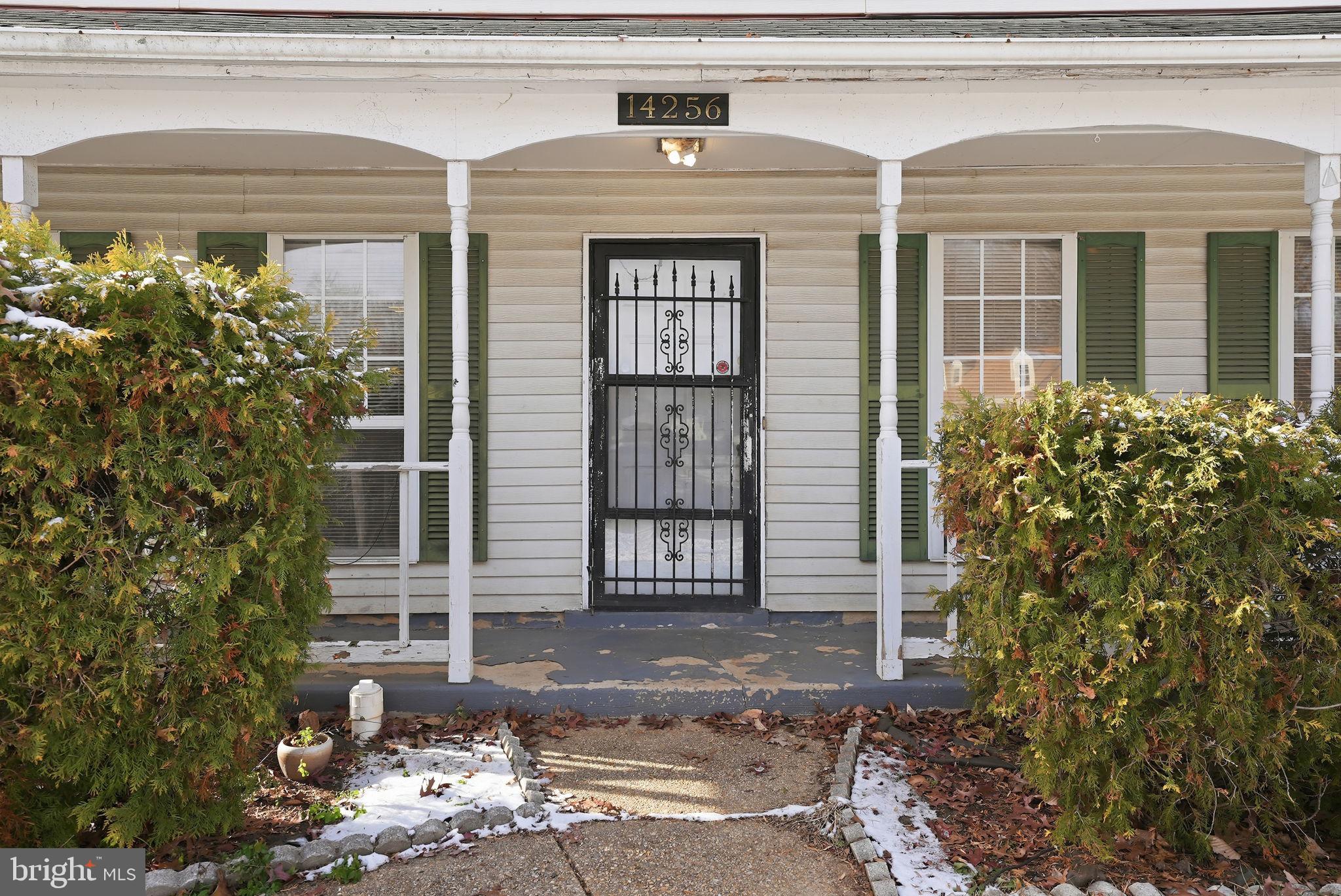 PRINCE WILLIAM COUNTY - Residential