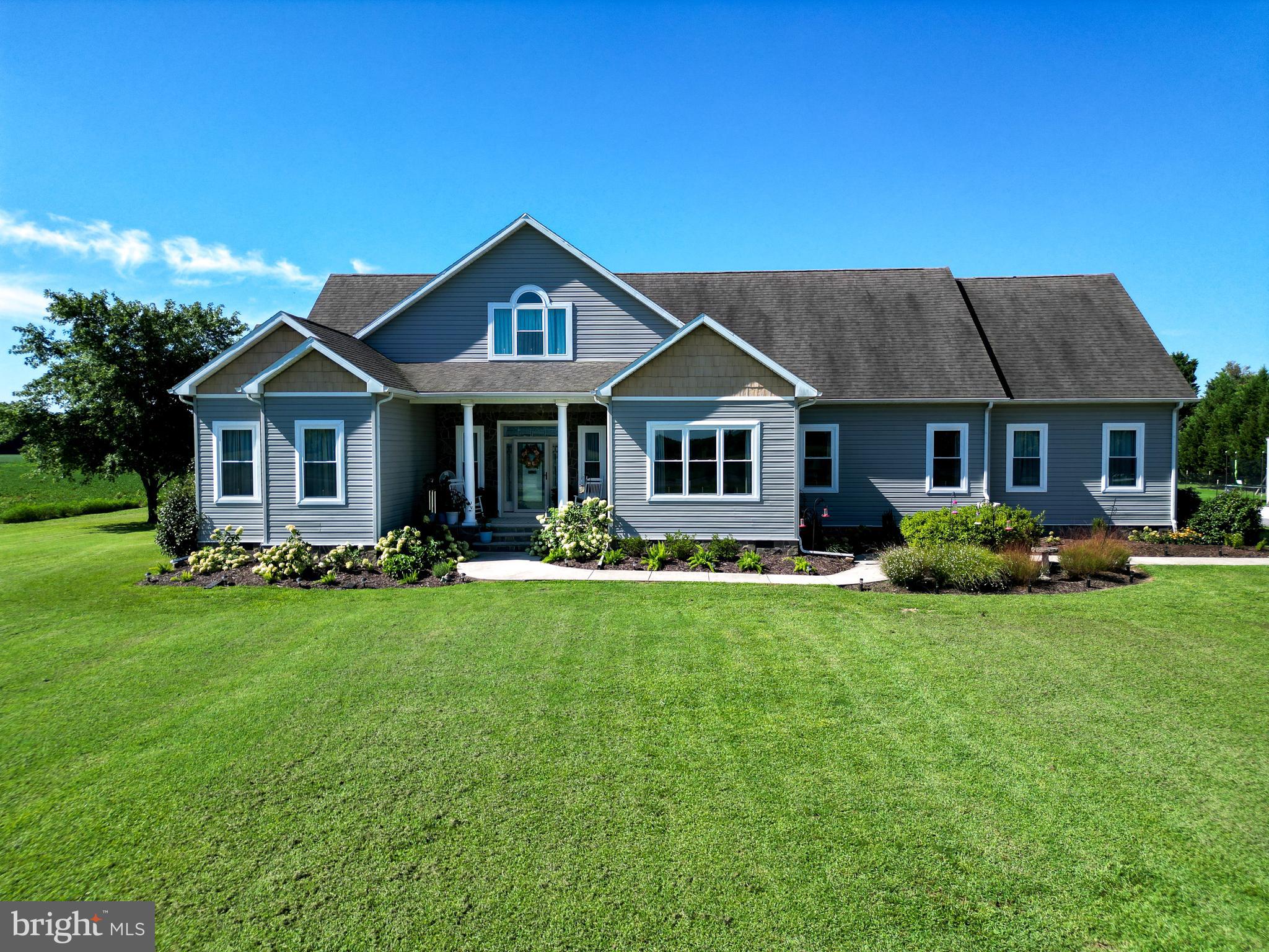 5232 SEASHORE HIGHWAY