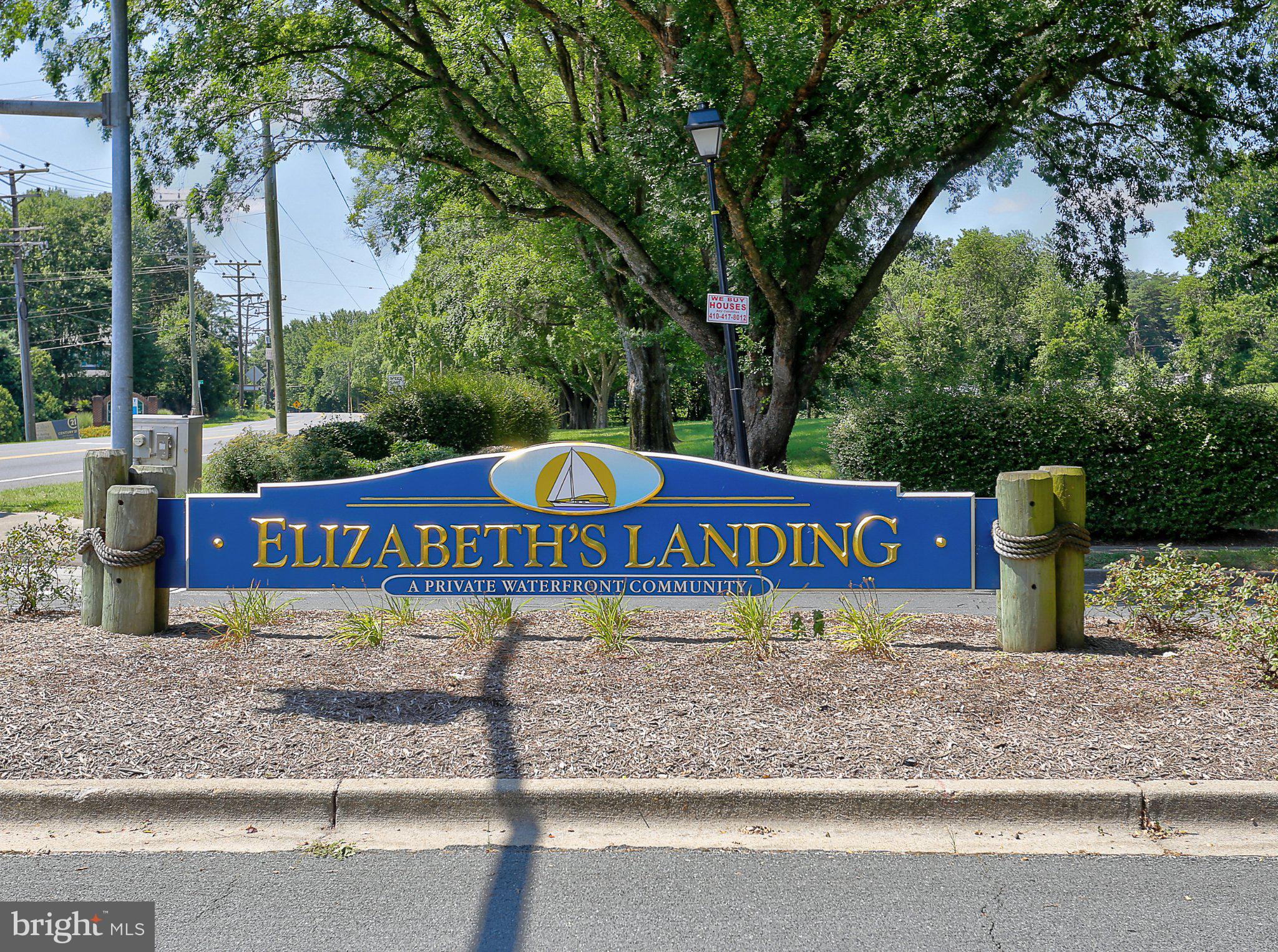 ELIZABETHS LANDING - Residential