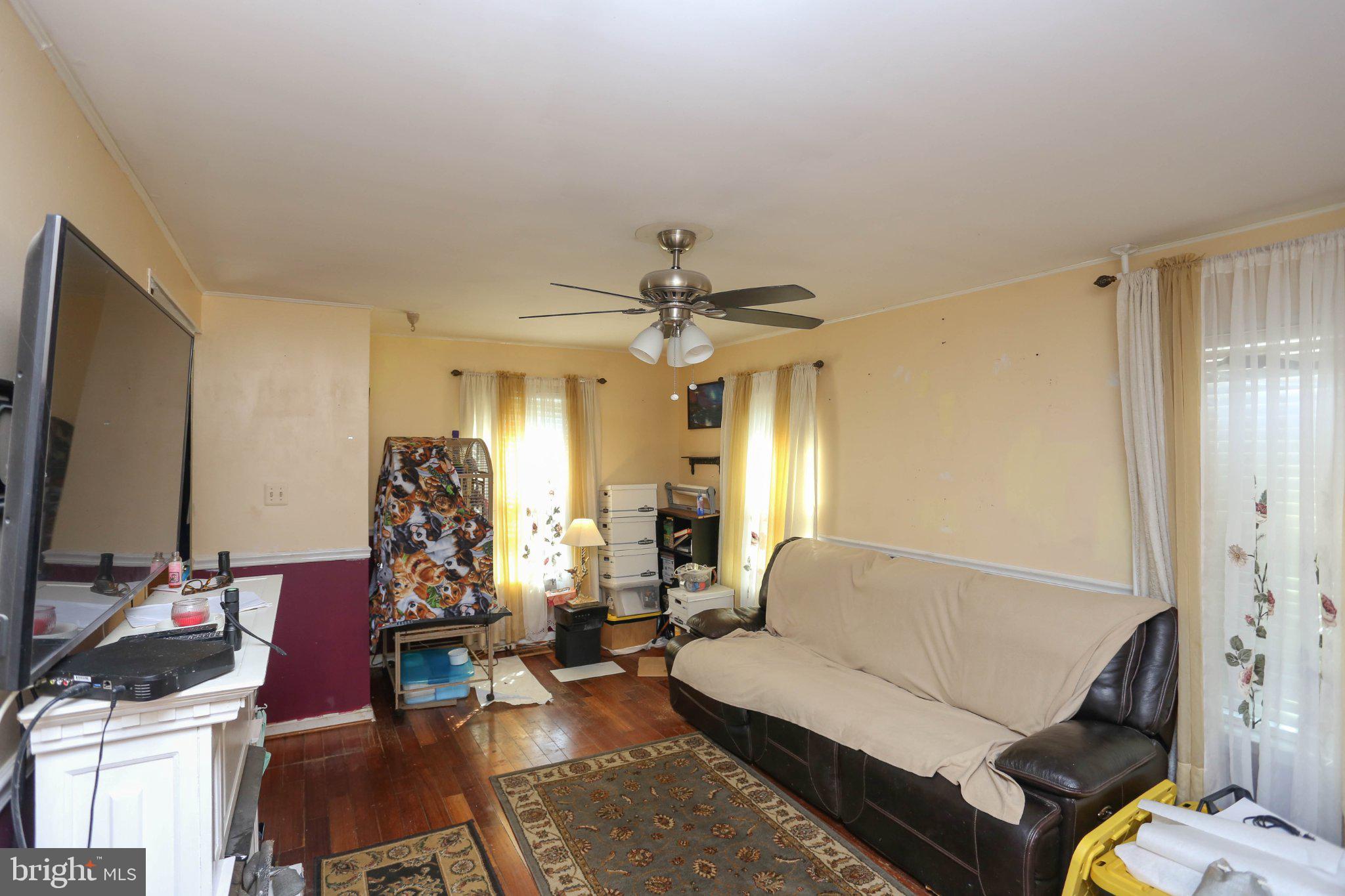 ELIZABETHS LANDING - Residential