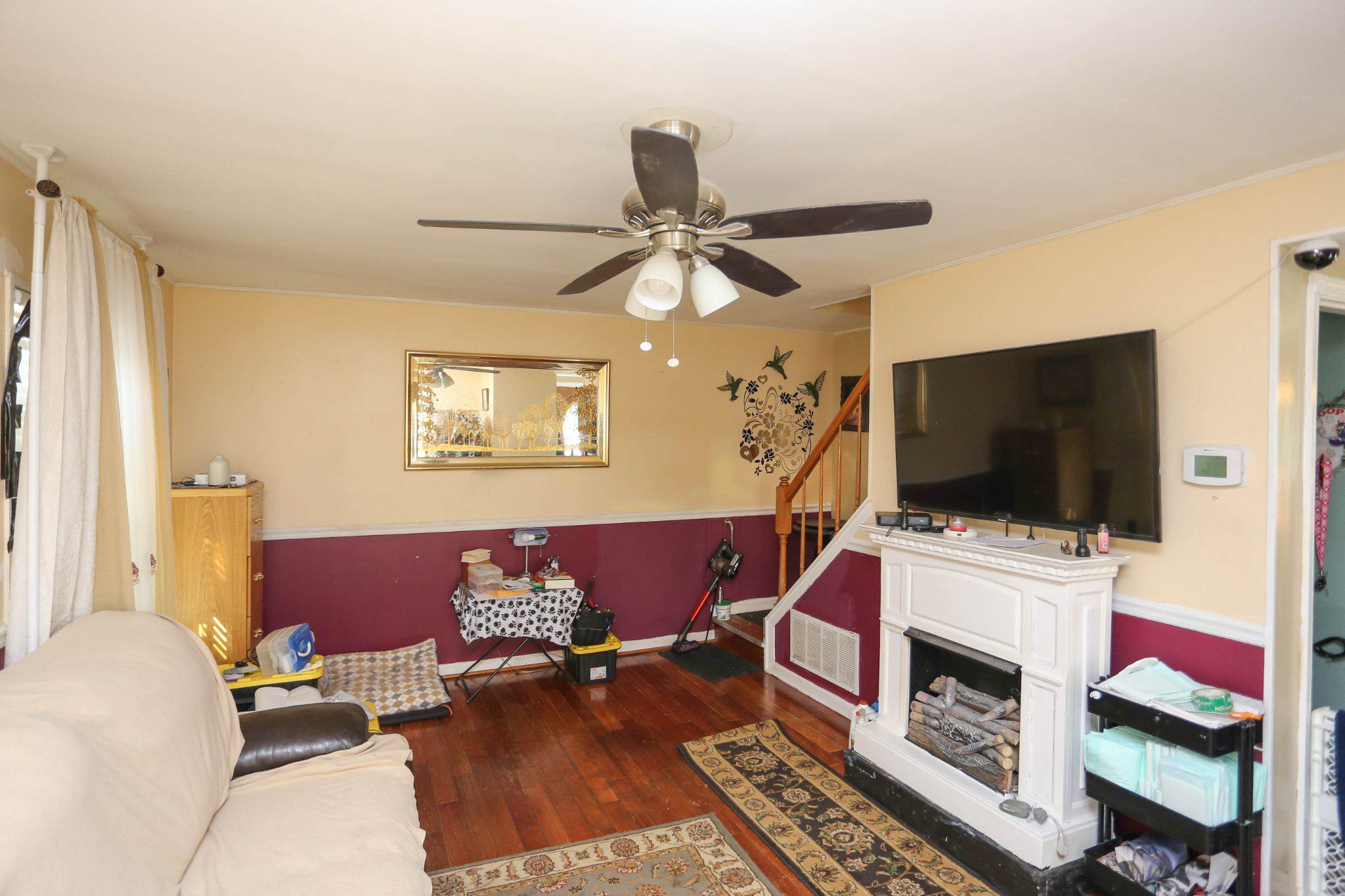 ELIZABETHS LANDING - Residential