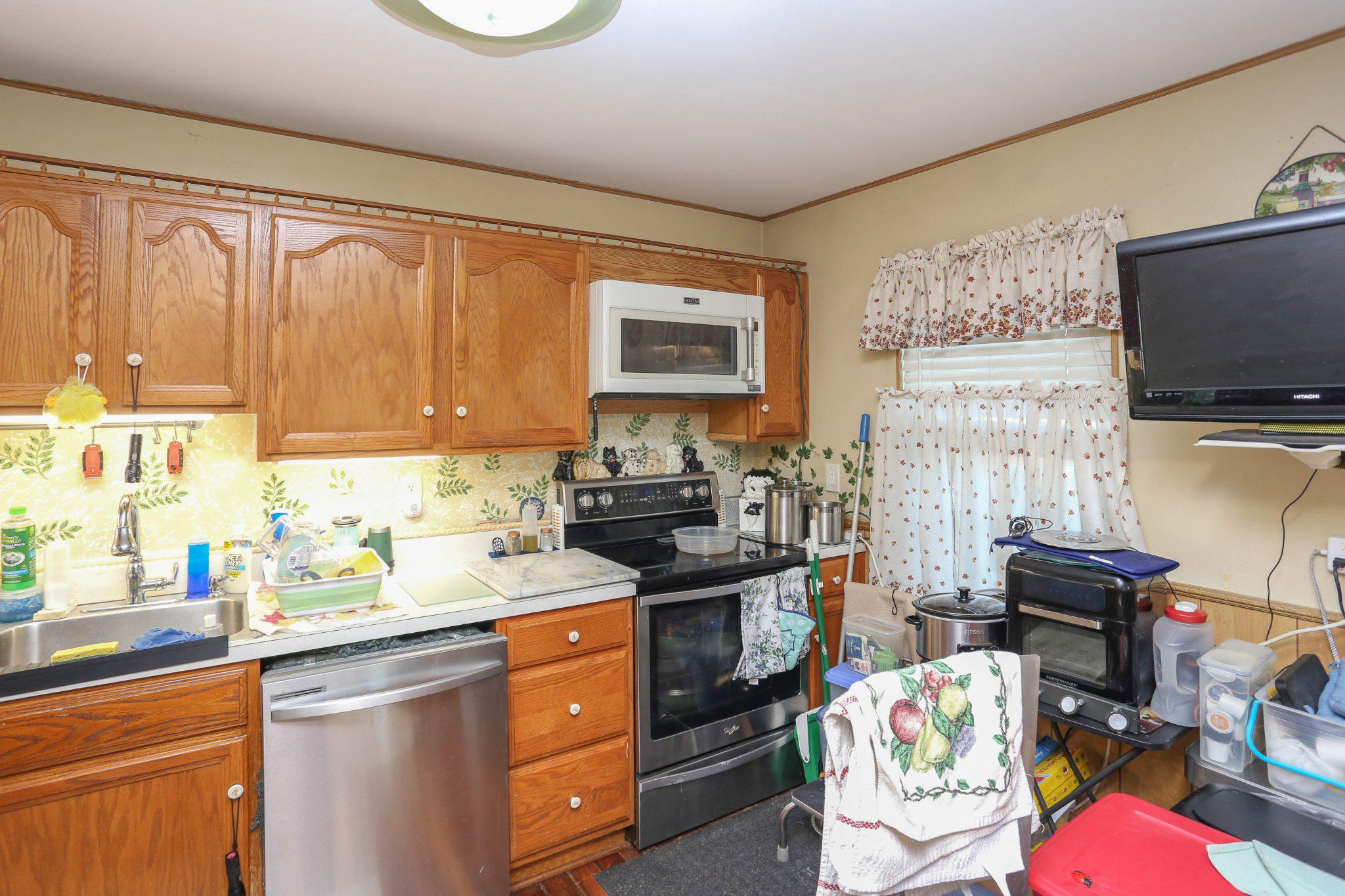 ELIZABETHS LANDING - Residential