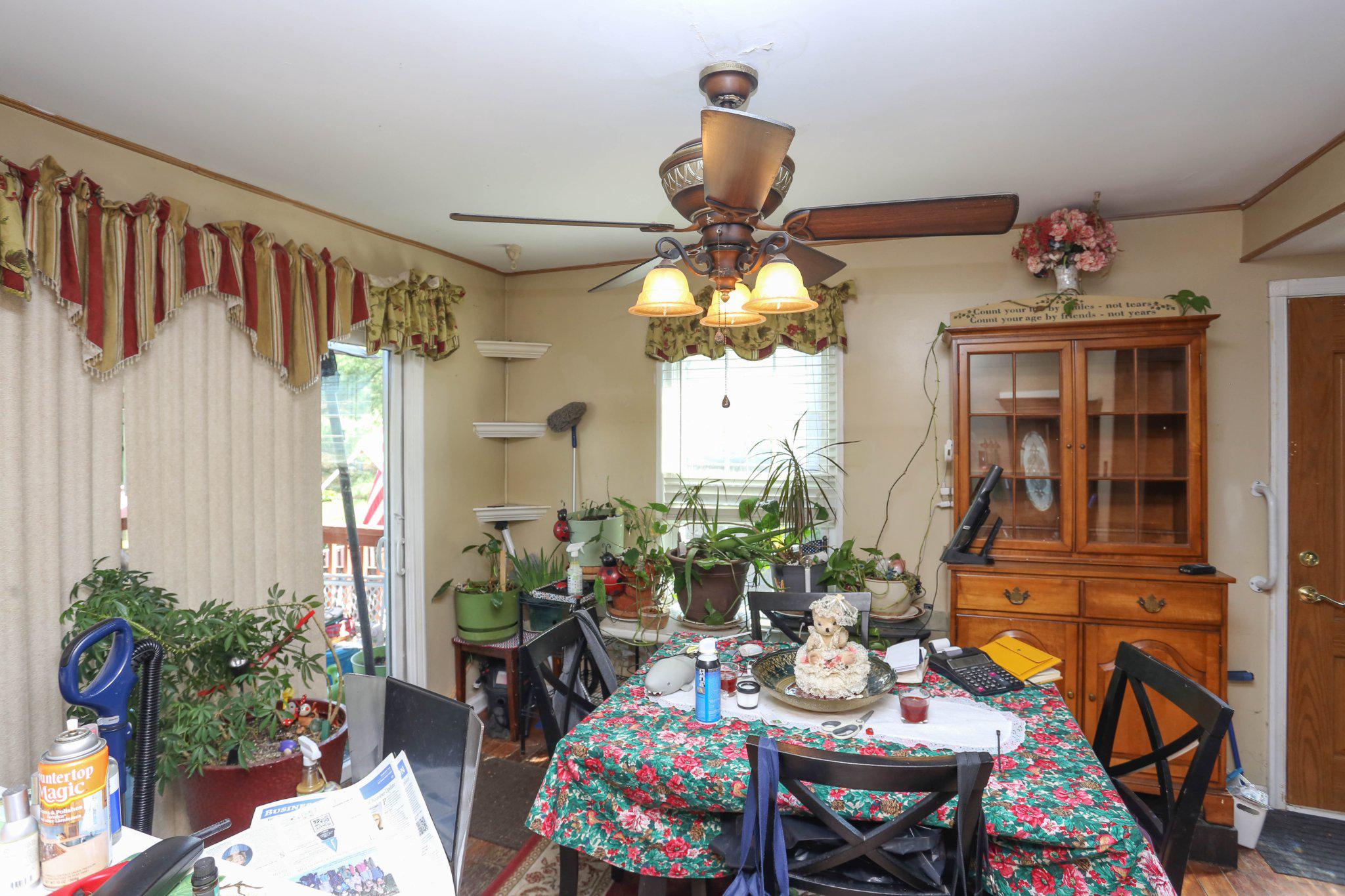 ELIZABETHS LANDING - Residential