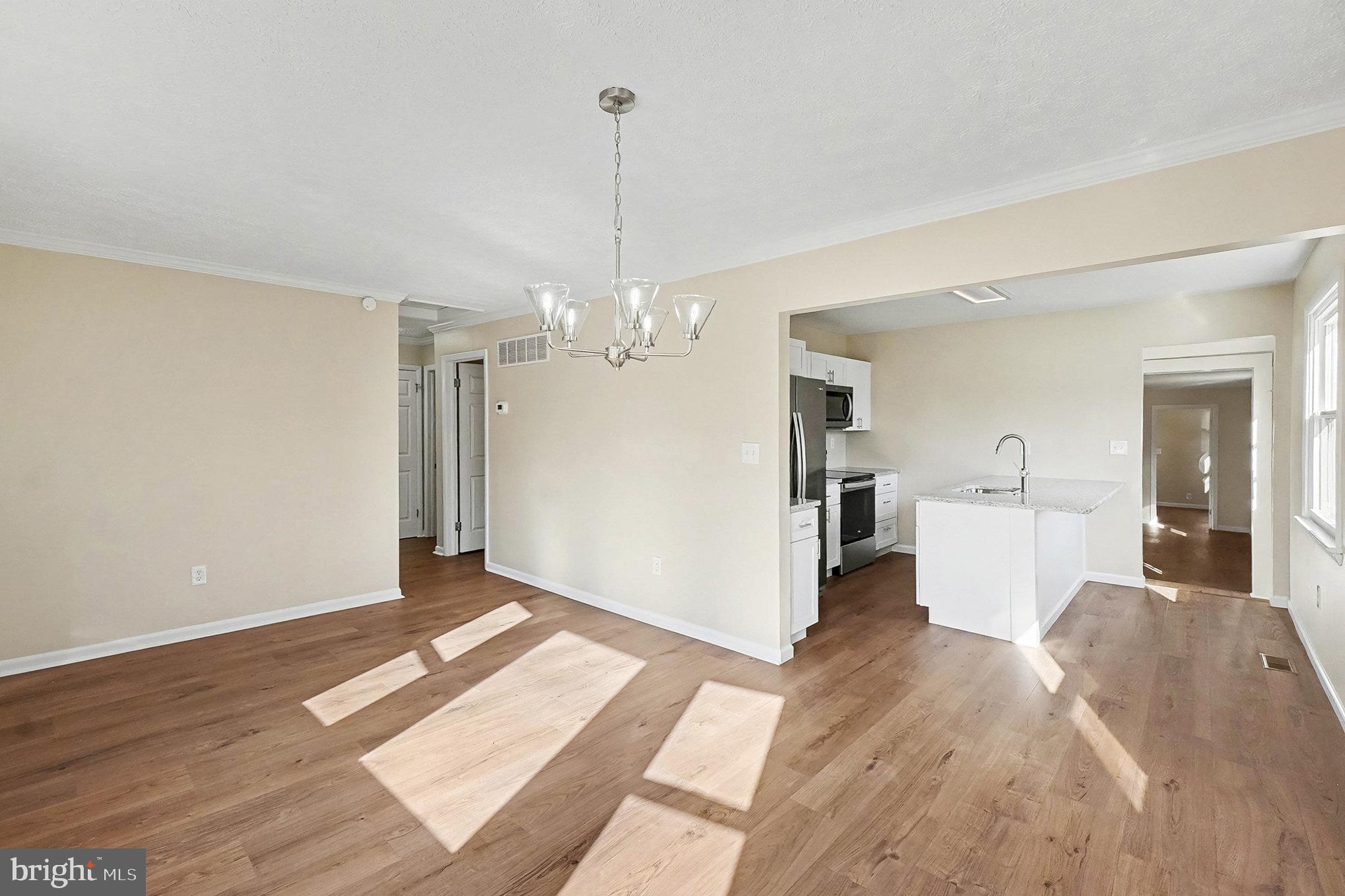 HISTORIC HAVRE DE GRACE - Residential