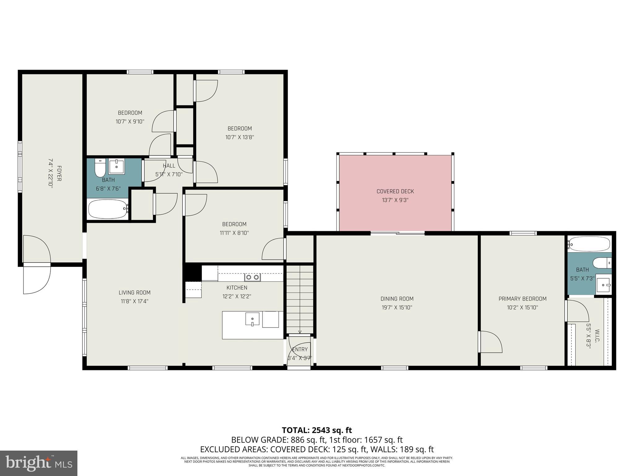 HISTORIC HAVRE DE GRACE - Residential