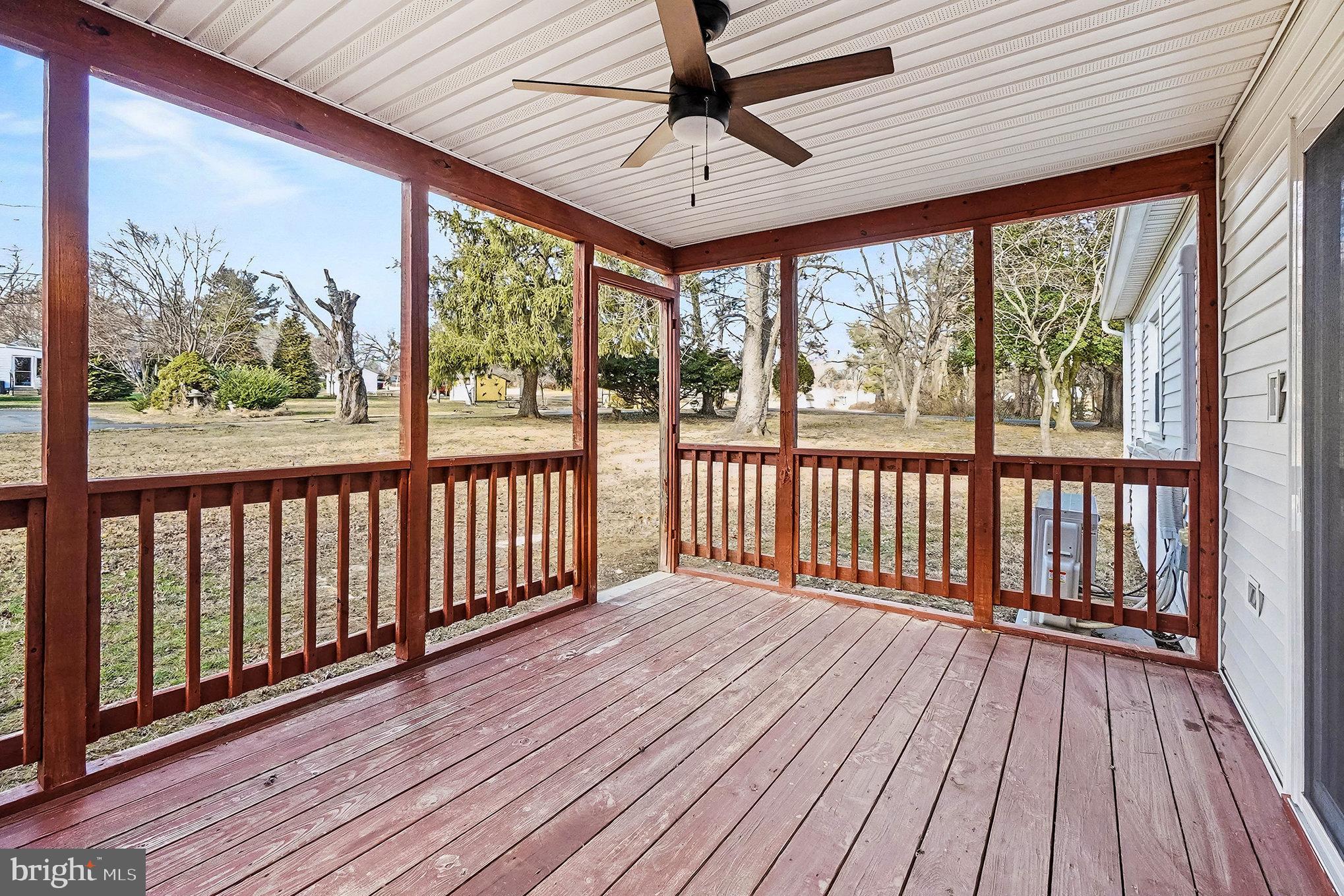 HISTORIC HAVRE DE GRACE - Residential