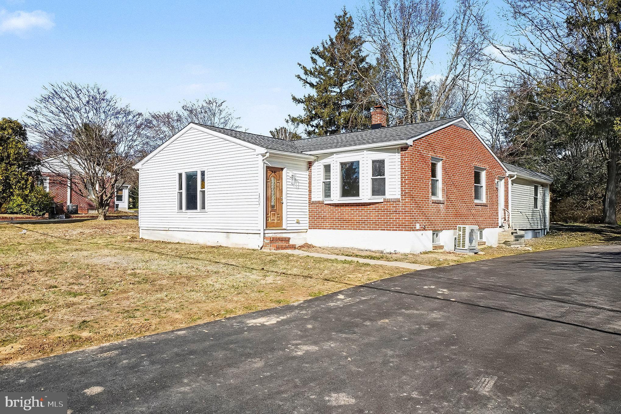 HISTORIC HAVRE DE GRACE - Residential