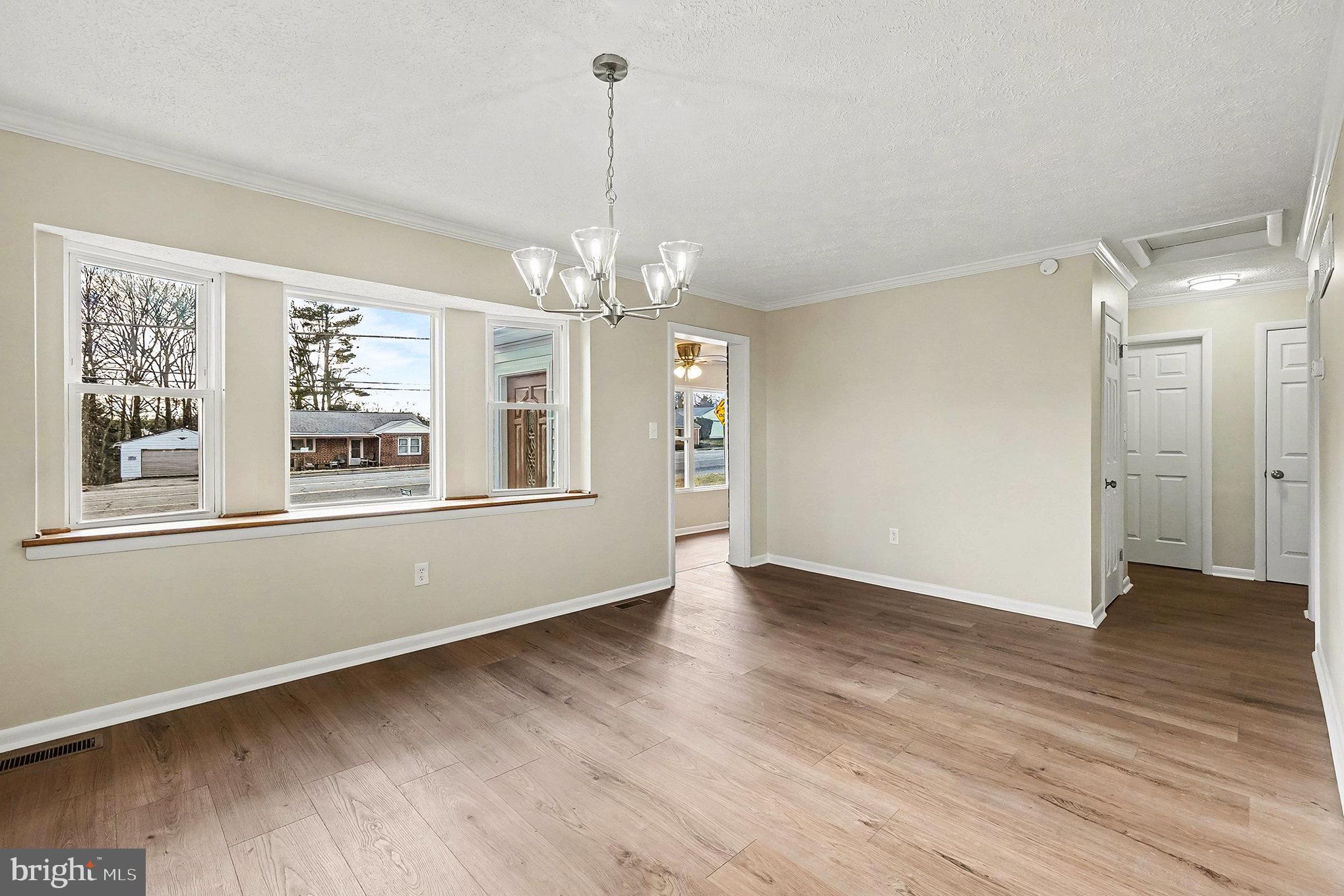 HISTORIC HAVRE DE GRACE - Residential