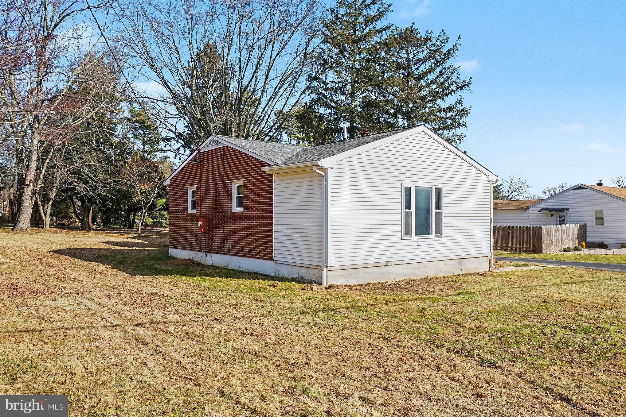 HISTORIC HAVRE DE GRACE - Residential