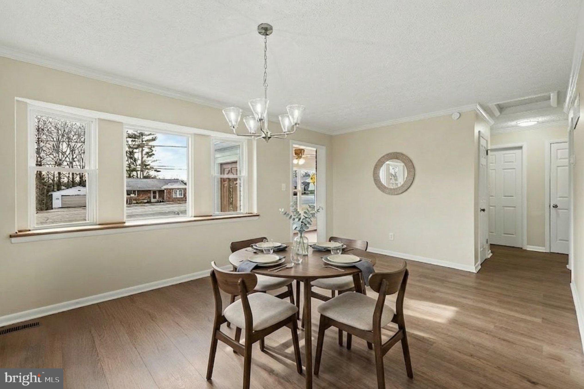 HISTORIC HAVRE DE GRACE - Residential