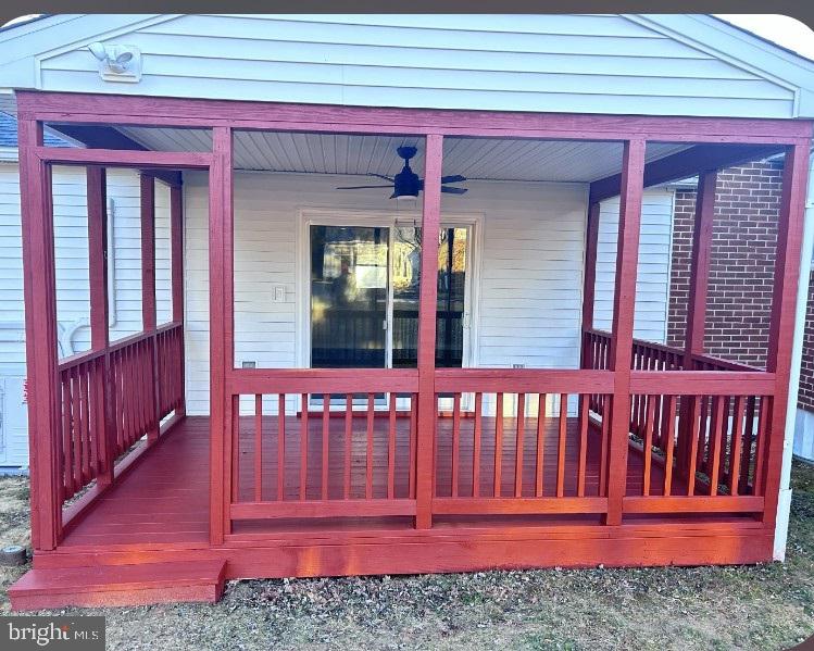 HISTORIC HAVRE DE GRACE - Residential