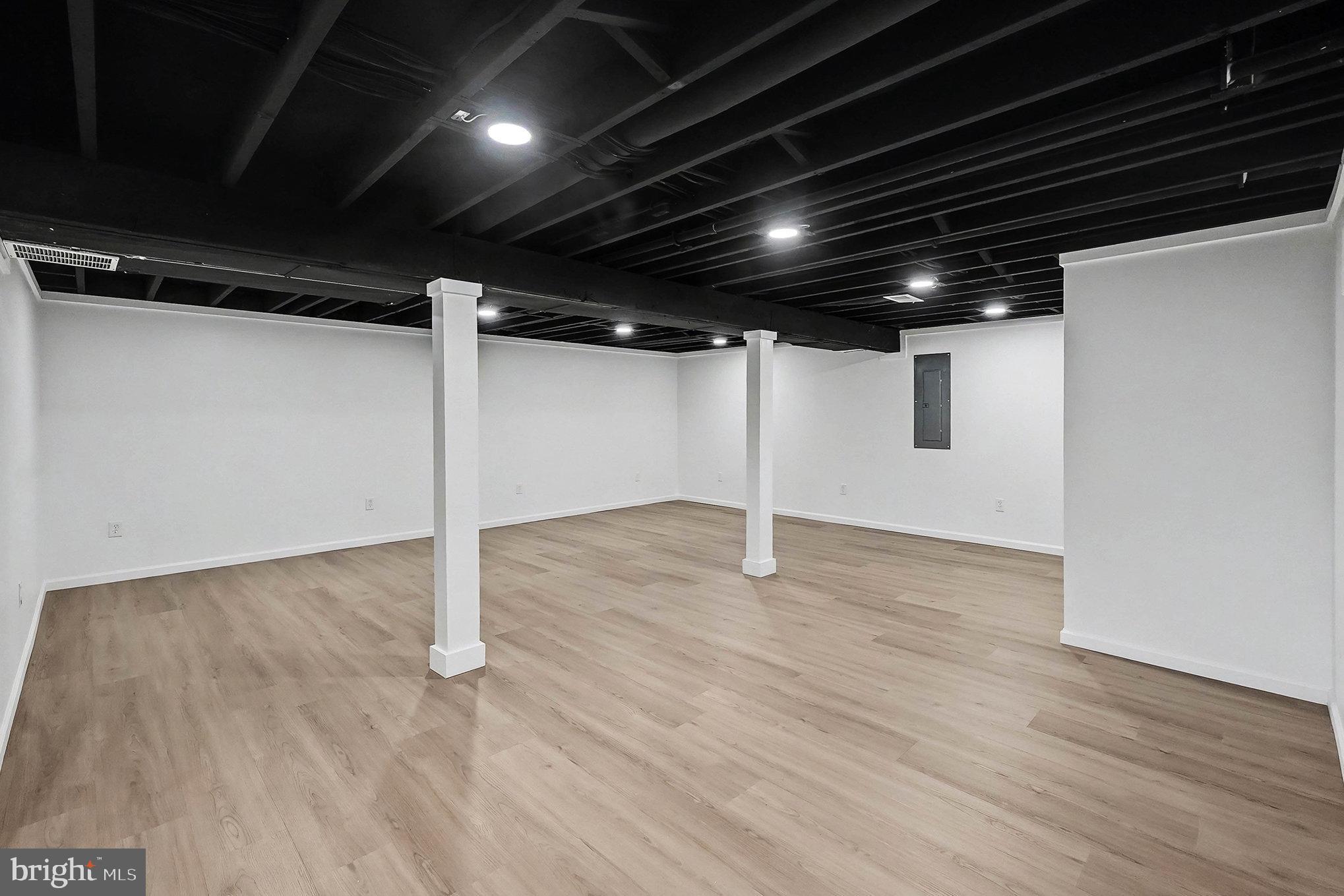 HISTORIC HAVRE DE GRACE - Residential