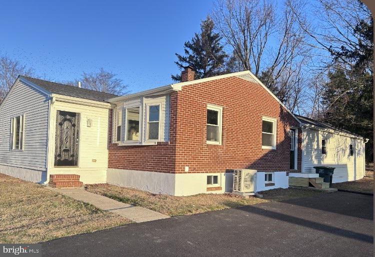 HISTORIC HAVRE DE GRACE - Residential