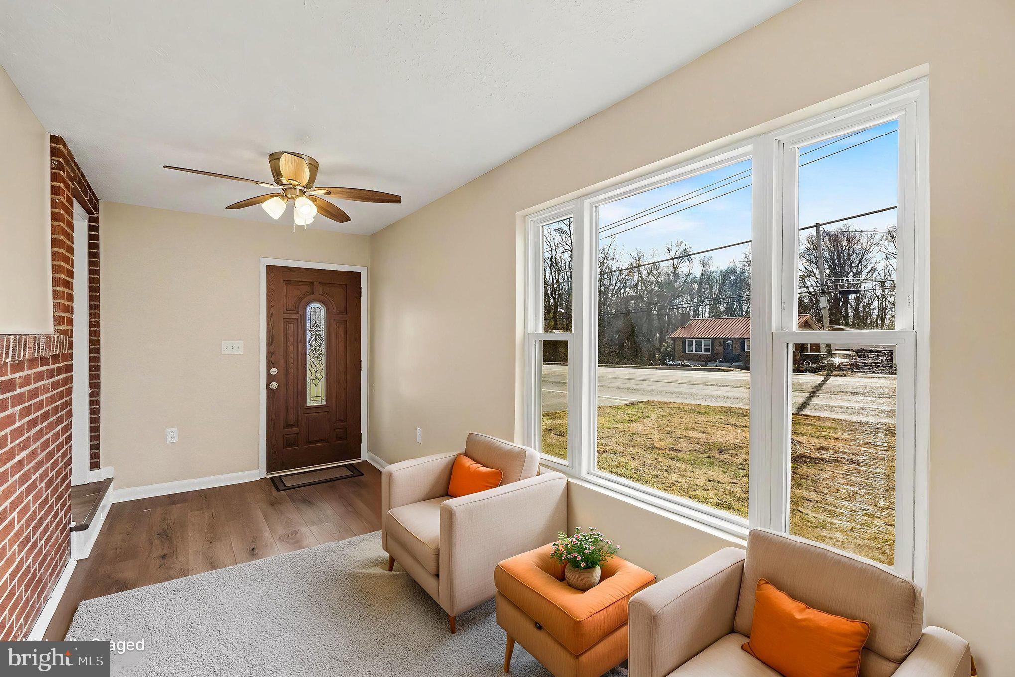 HISTORIC HAVRE DE GRACE - Residential