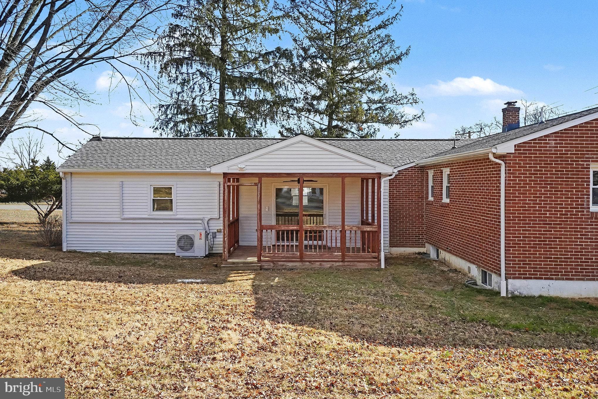 HISTORIC HAVRE DE GRACE - Residential