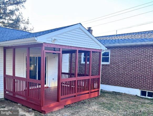 HISTORIC HAVRE DE GRACE - Residential