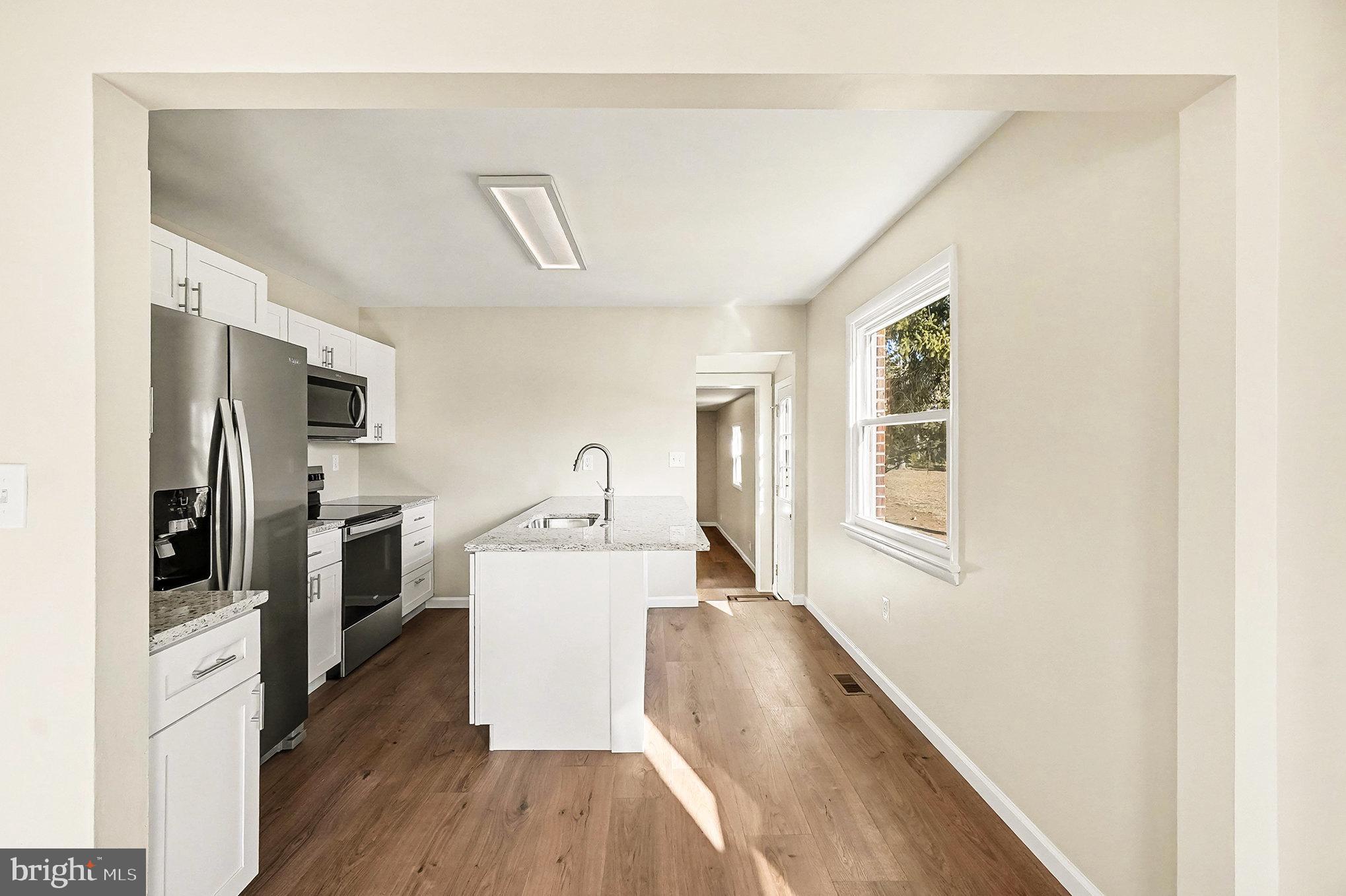 HISTORIC HAVRE DE GRACE - Residential