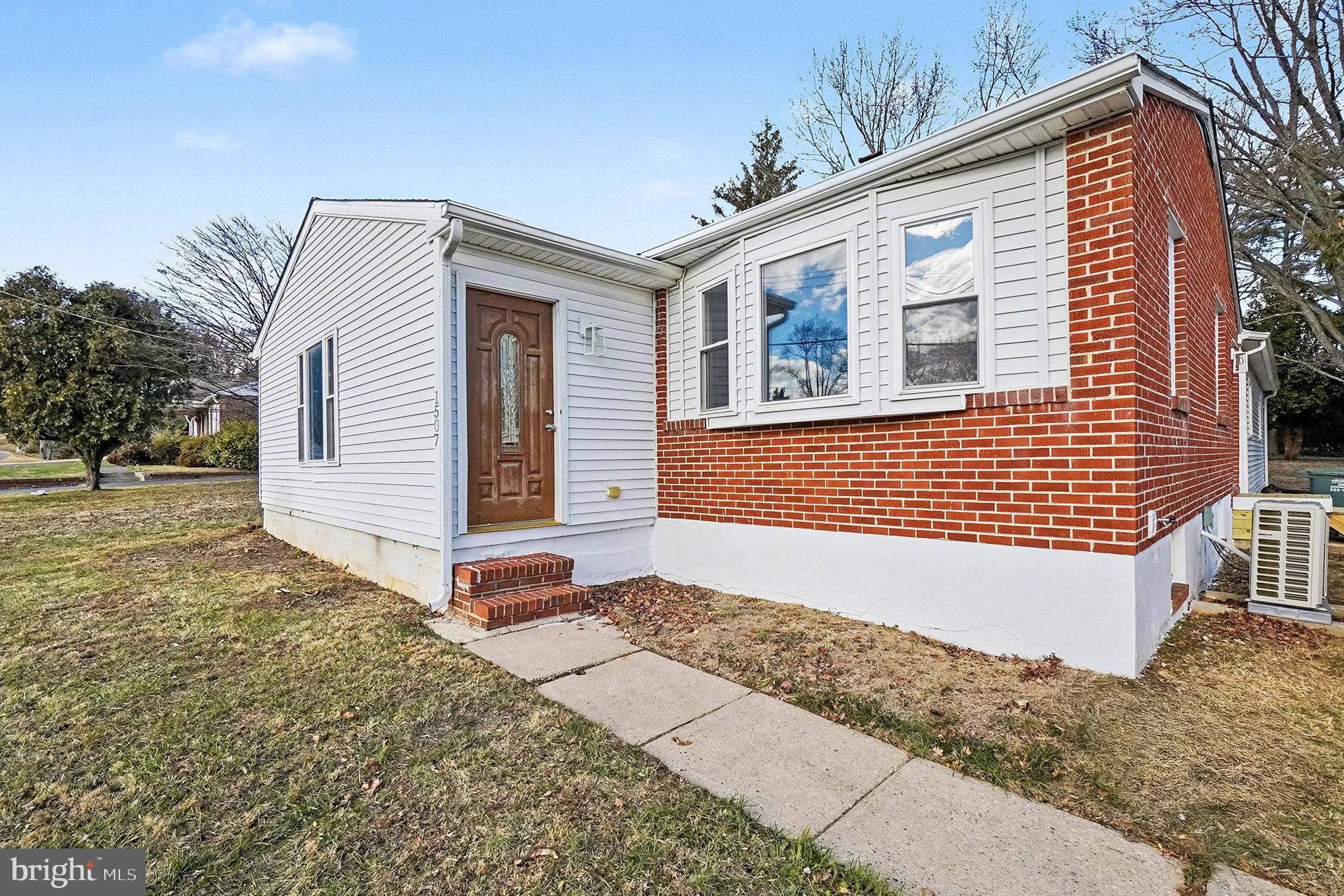 HISTORIC HAVRE DE GRACE - Residential