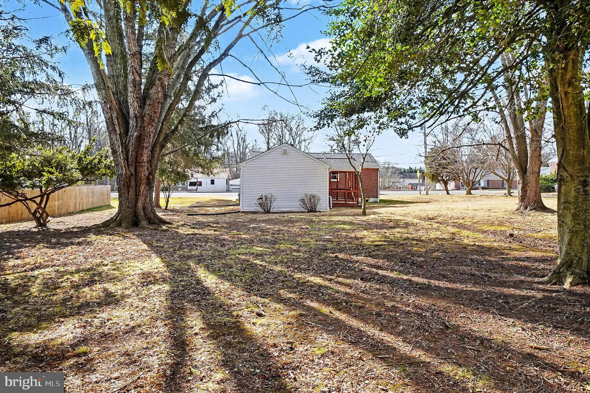 HISTORIC HAVRE DE GRACE - Residential
