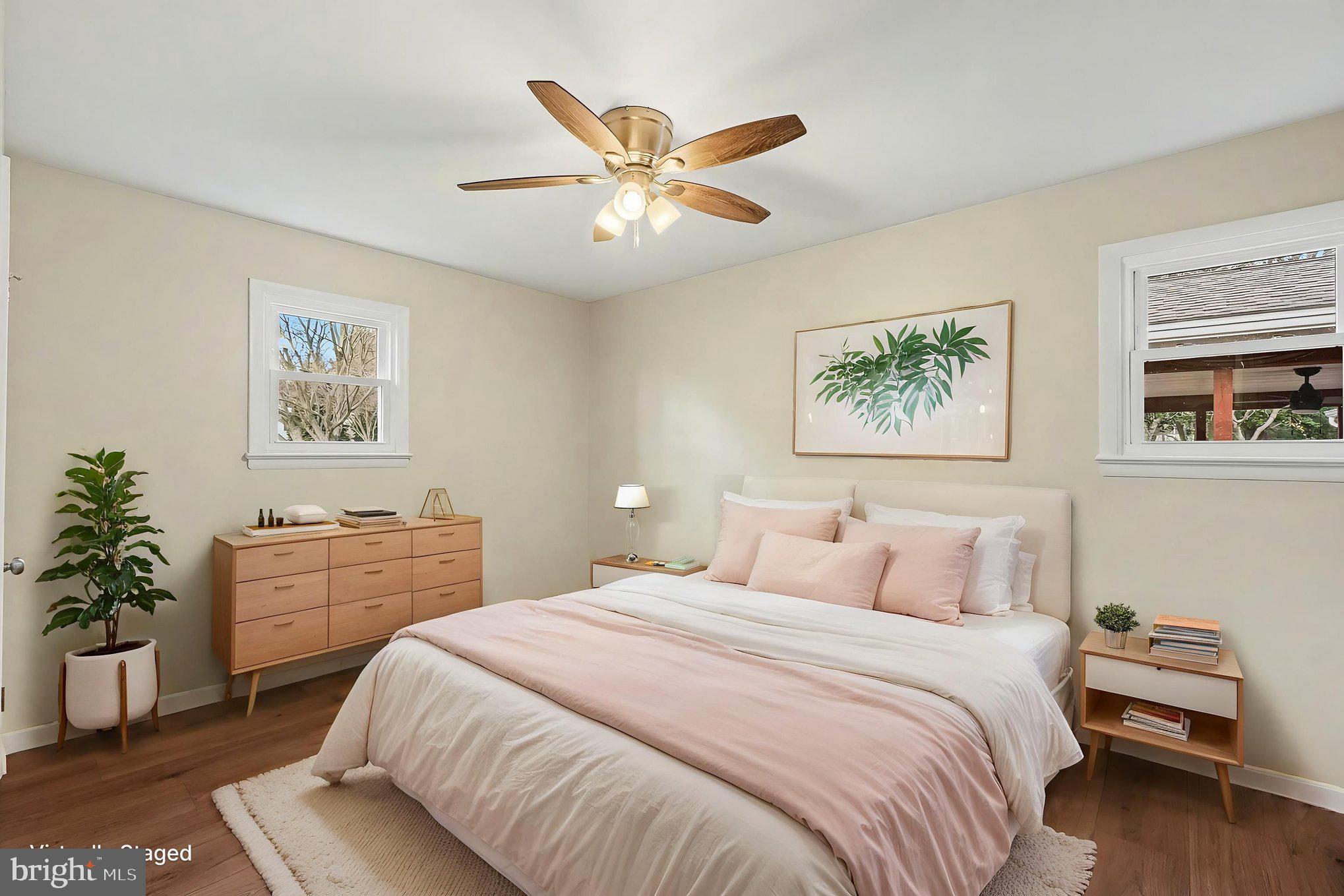 HISTORIC HAVRE DE GRACE - Residential