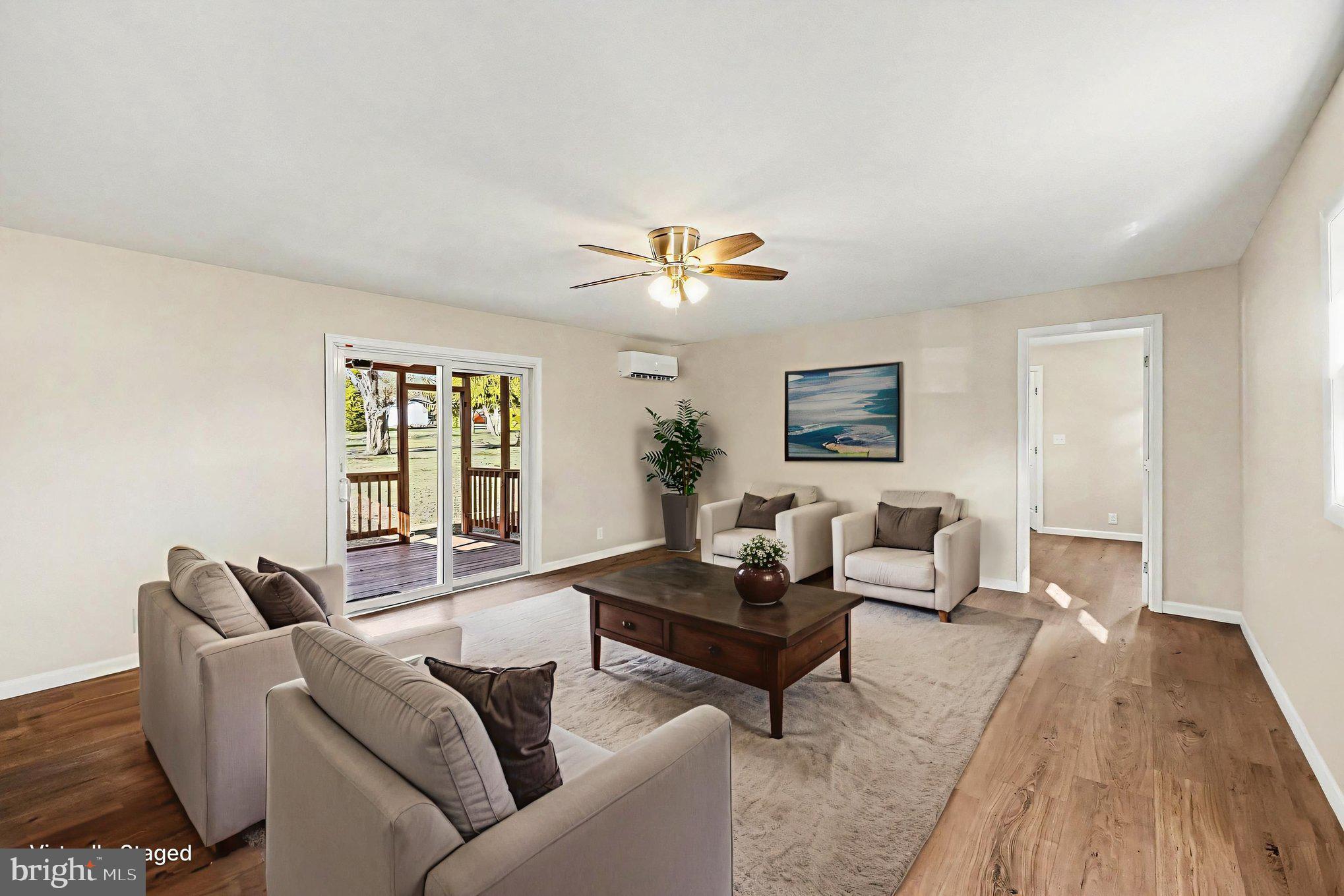 HISTORIC HAVRE DE GRACE - Residential