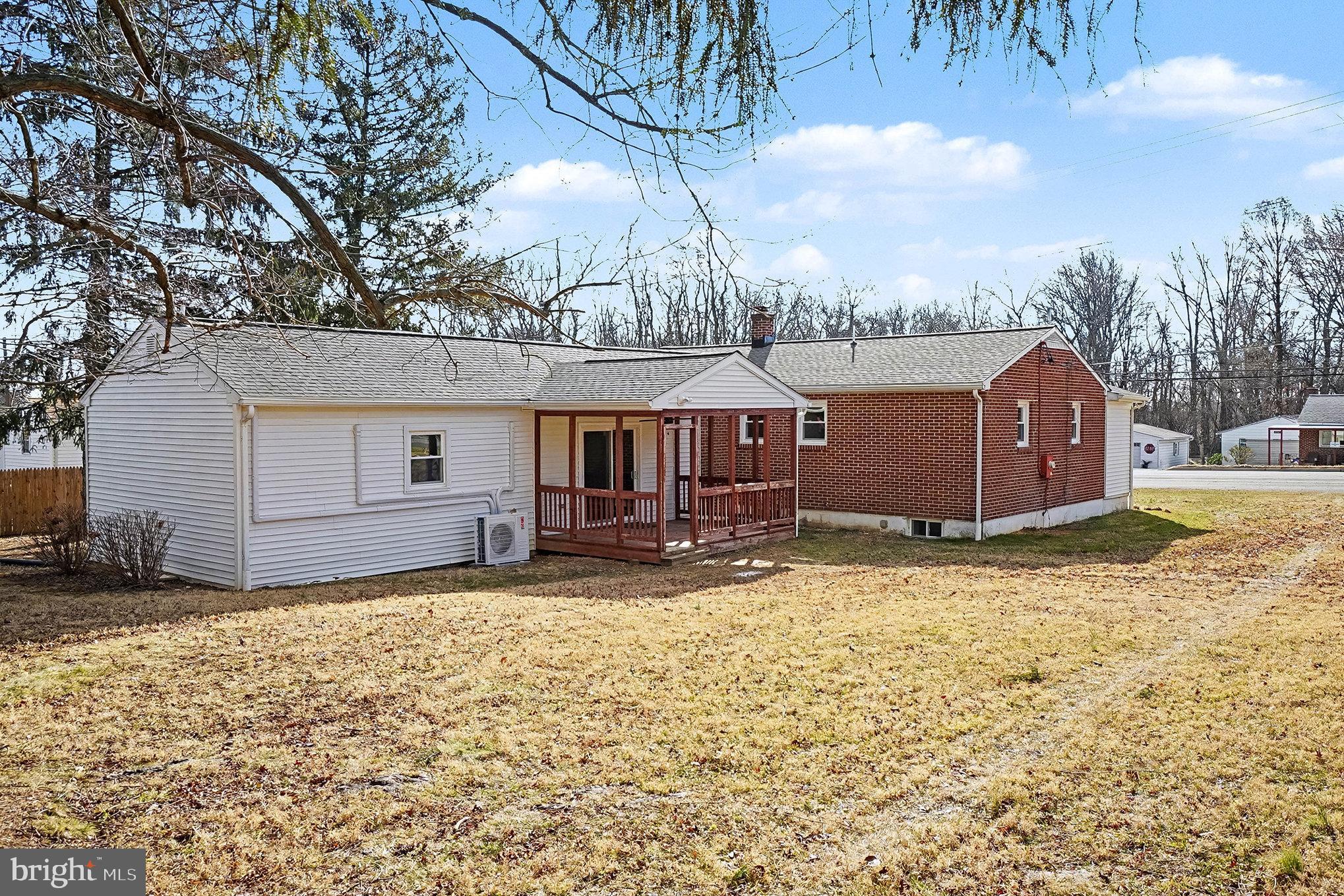 HISTORIC HAVRE DE GRACE - Residential