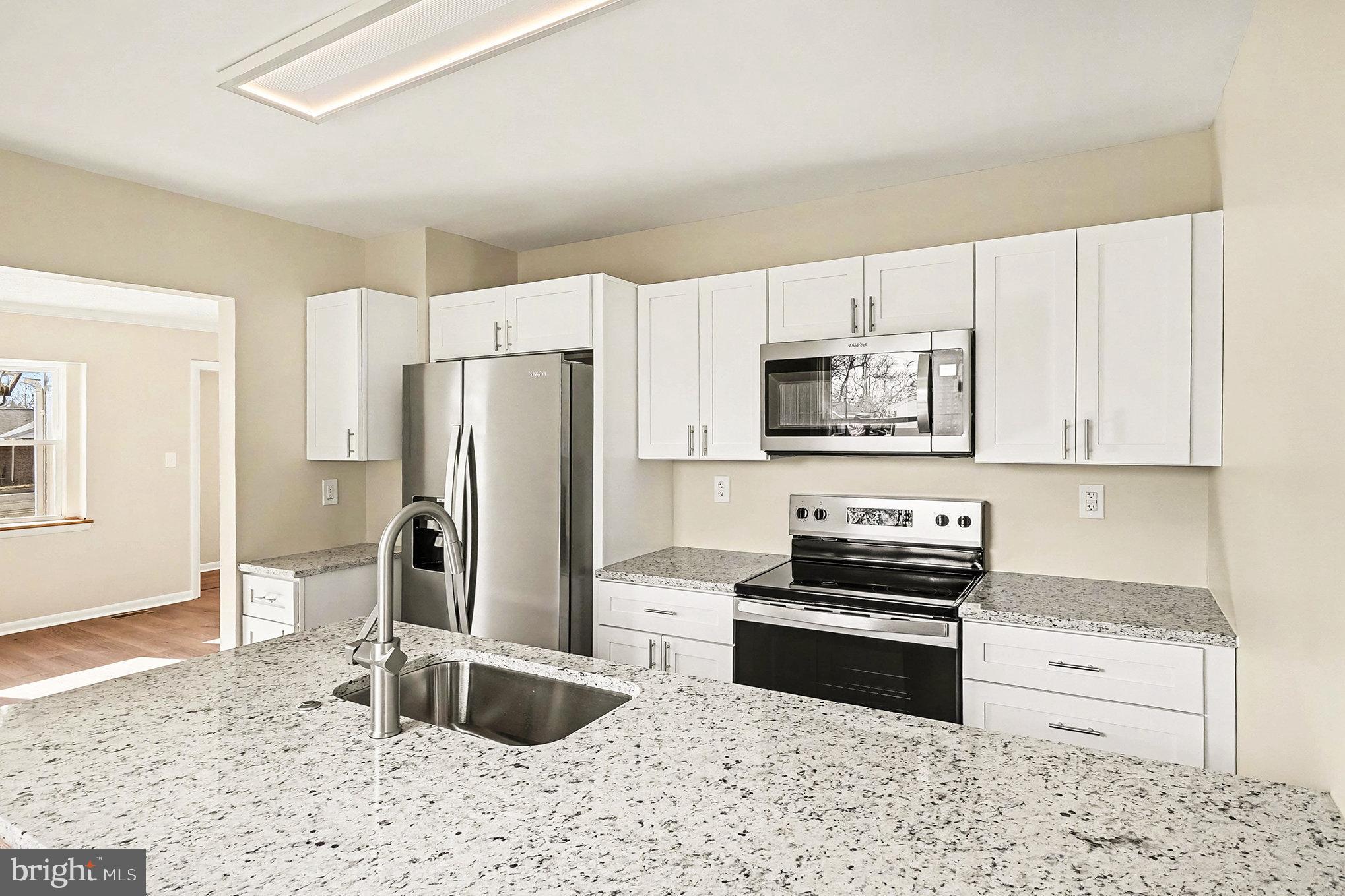 HISTORIC HAVRE DE GRACE - Residential